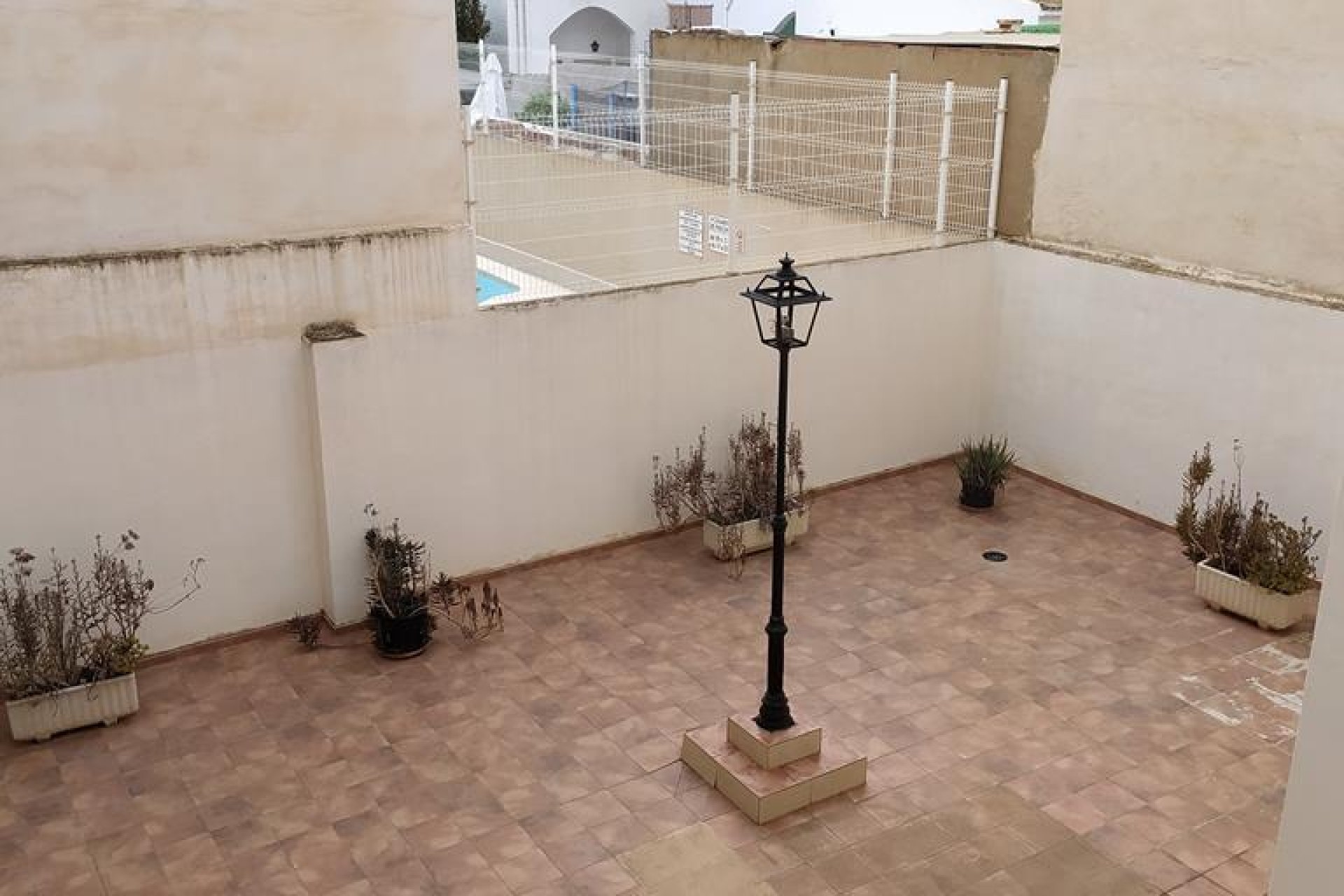 Wiederverkauf - Wohnung -
Torrevieja - HABANERAS - LA LOMA