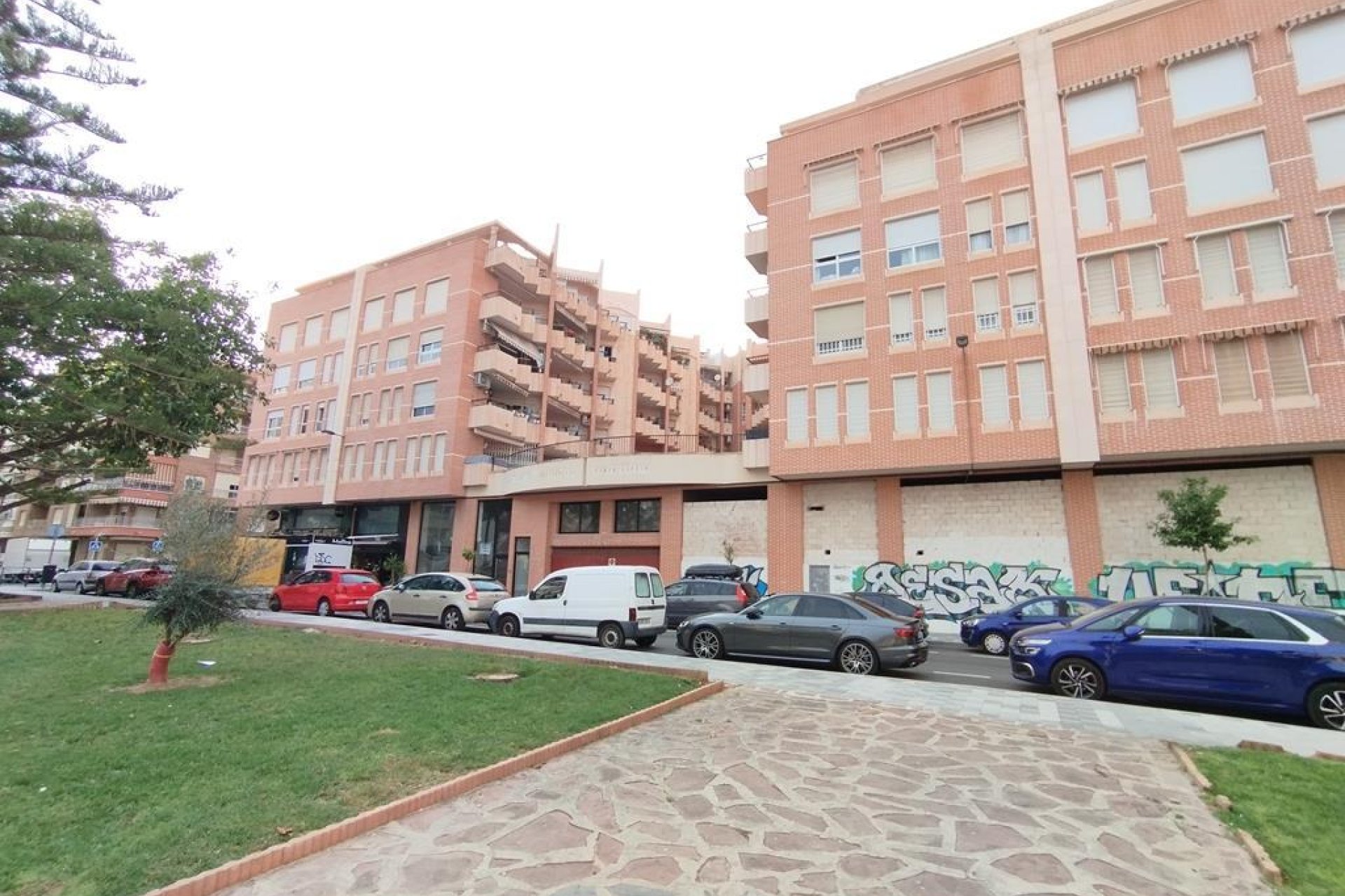 Wiederverkauf - Wohnung -
Torrevieja - HABANERAS PLAZA SANTA MARIA