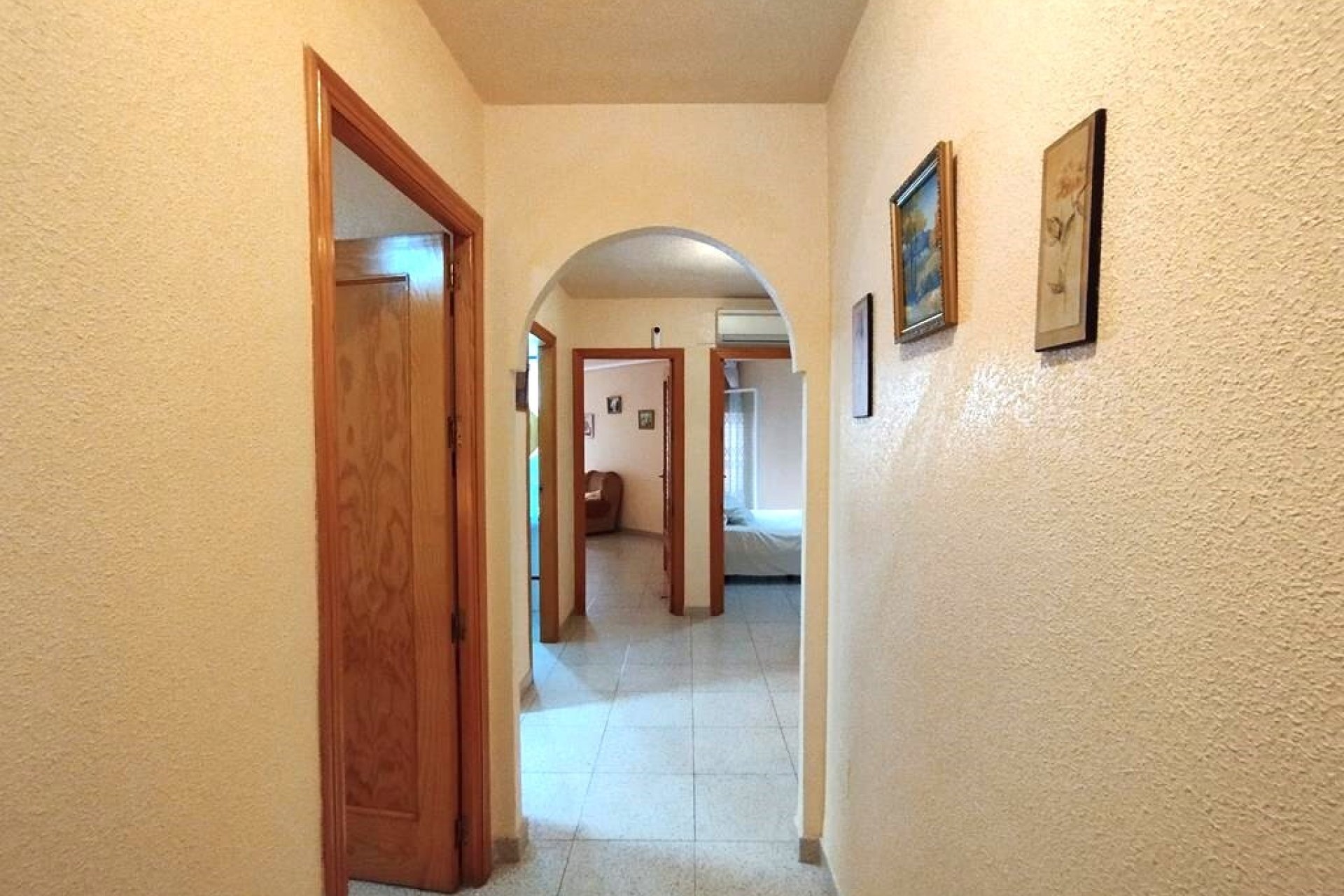Wiederverkauf - Wohnung -
Torrevieja - HABANERAS PLAZA SANTA MARIA