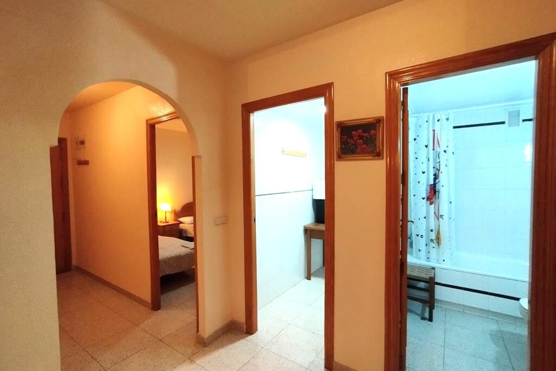 Wiederverkauf - Wohnung -
Torrevieja - HABANERAS PLAZA SANTA MARIA