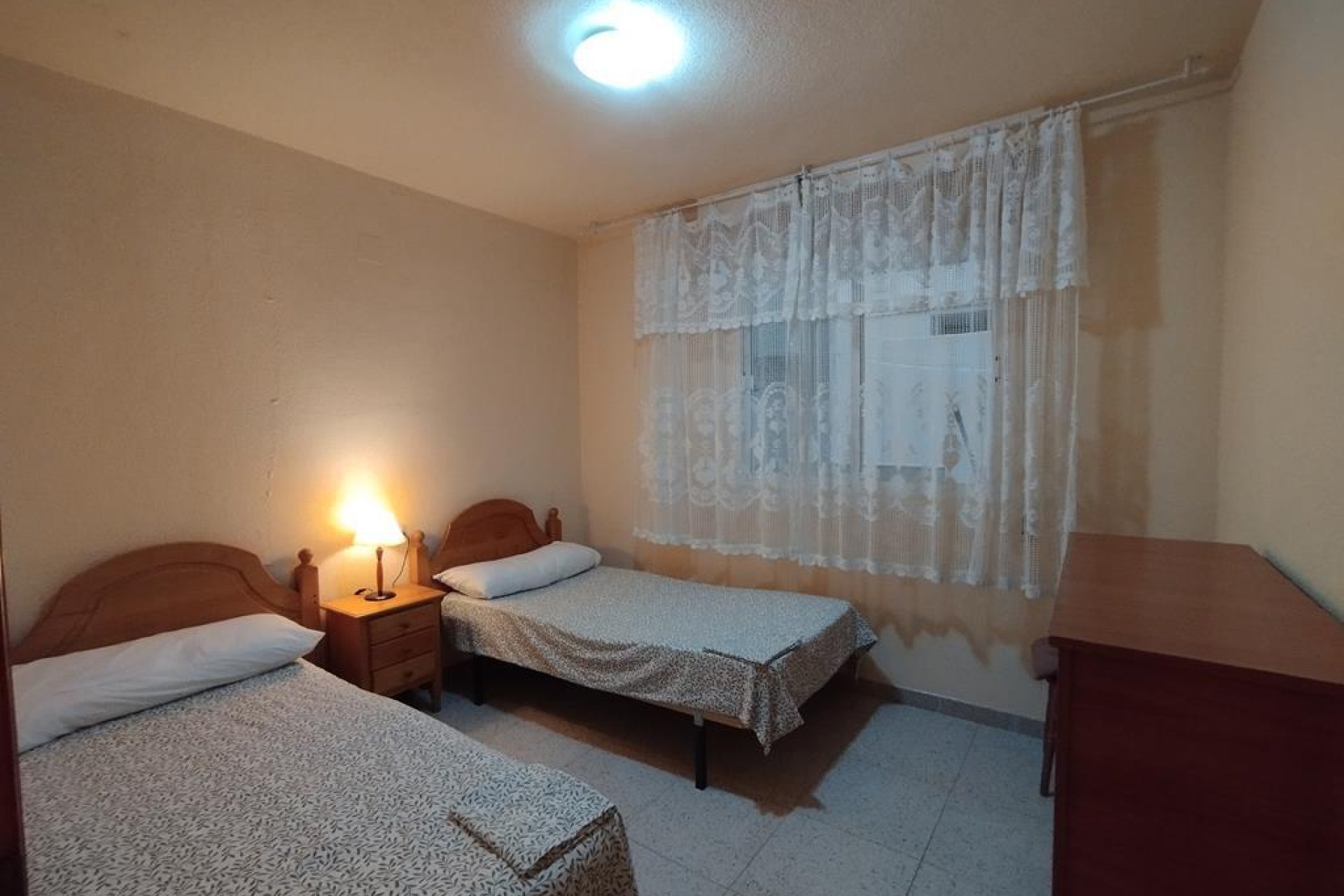 Wiederverkauf - Wohnung -
Torrevieja - HABANERAS PLAZA SANTA MARIA