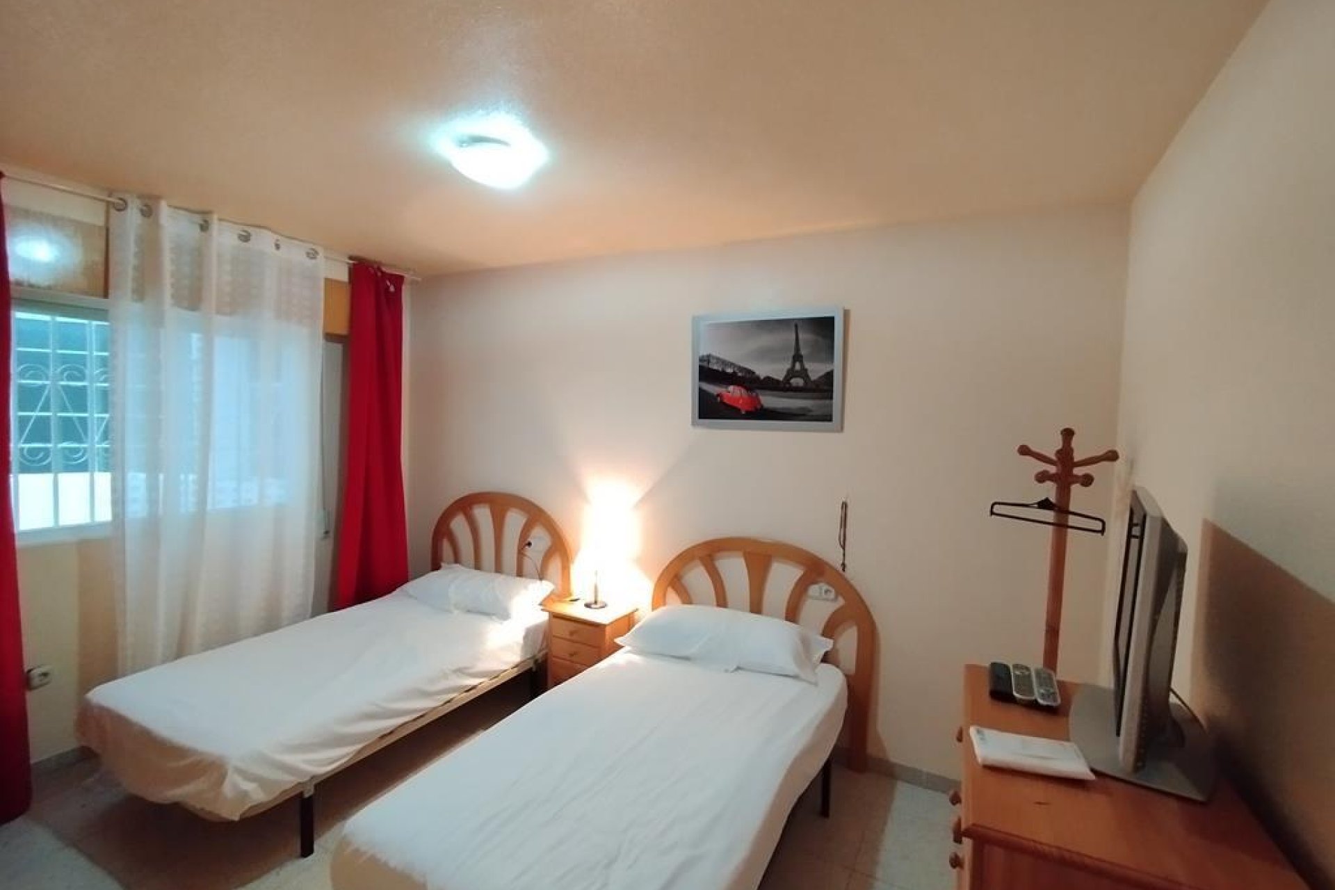 Wiederverkauf - Wohnung -
Torrevieja - HABANERAS PLAZA SANTA MARIA