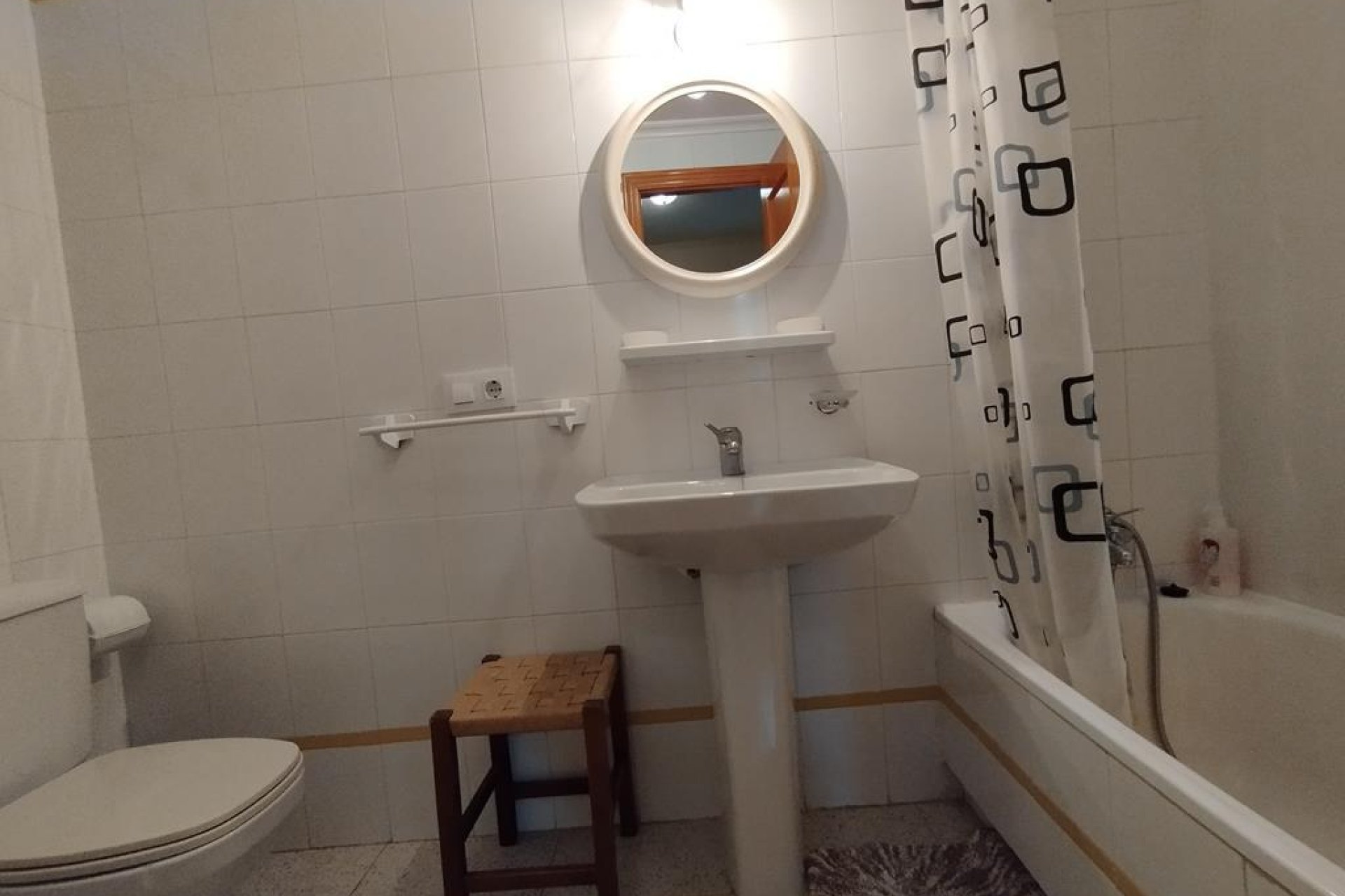 Wiederverkauf - Wohnung -
Torrevieja - HABANERAS PLAZA SANTA MARIA