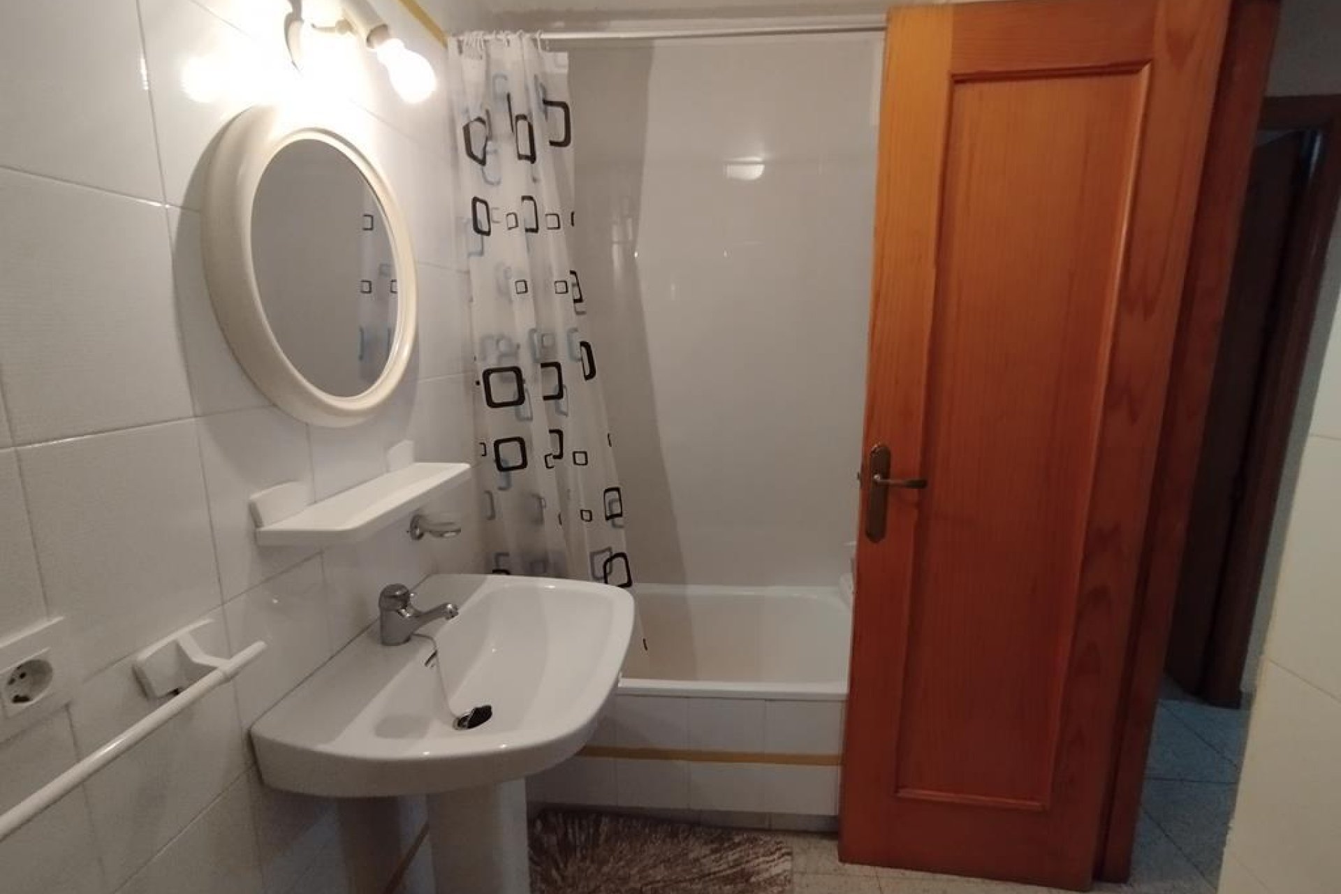 Wiederverkauf - Wohnung -
Torrevieja - HABANERAS PLAZA SANTA MARIA