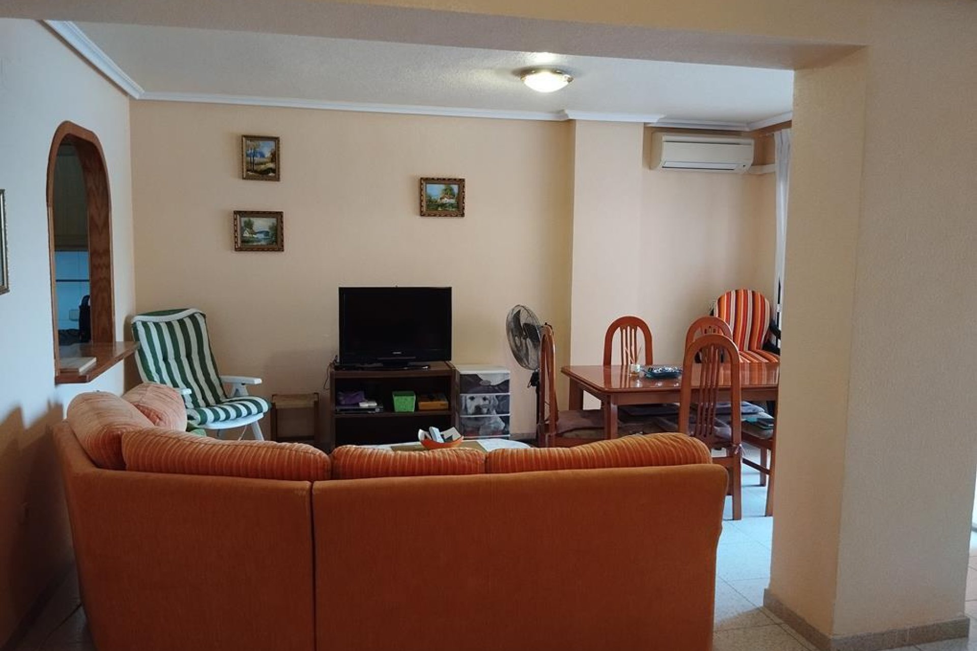 Wiederverkauf - Wohnung -
Torrevieja - HABANERAS PLAZA SANTA MARIA
