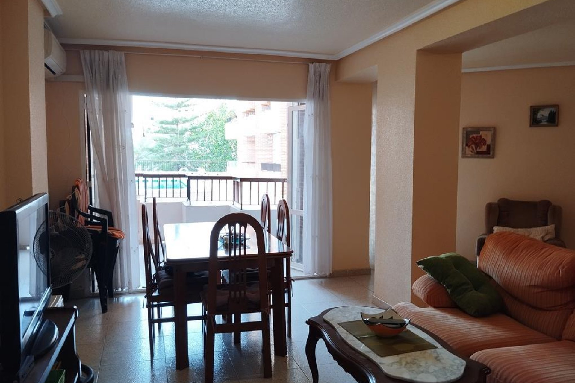 Wiederverkauf - Wohnung -
Torrevieja - HABANERAS PLAZA SANTA MARIA