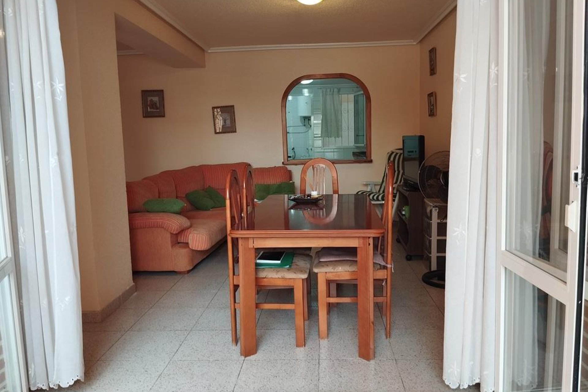 Wiederverkauf - Wohnung -
Torrevieja - HABANERAS PLAZA SANTA MARIA
