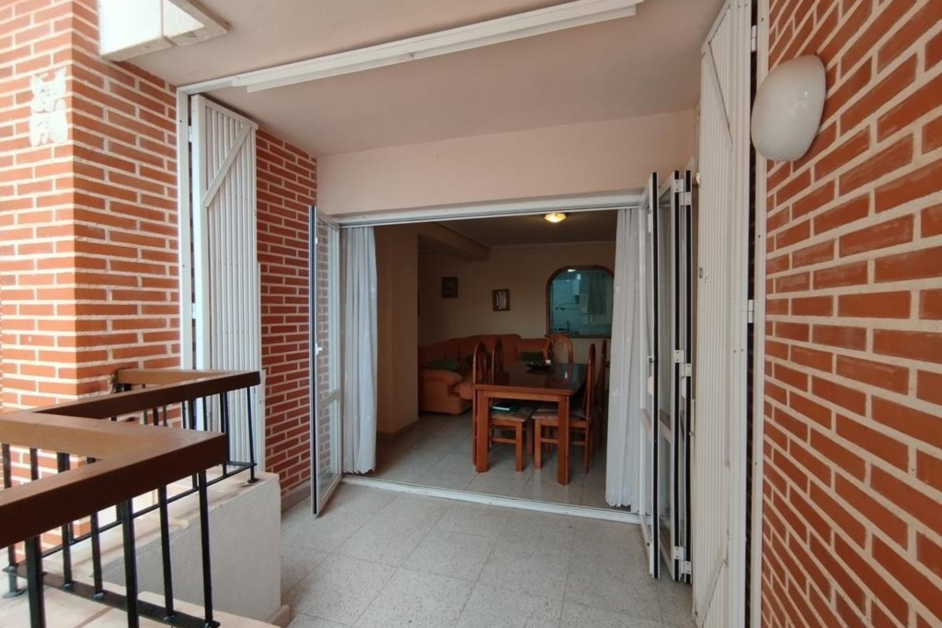 Wiederverkauf - Wohnung -
Torrevieja - HABANERAS PLAZA SANTA MARIA