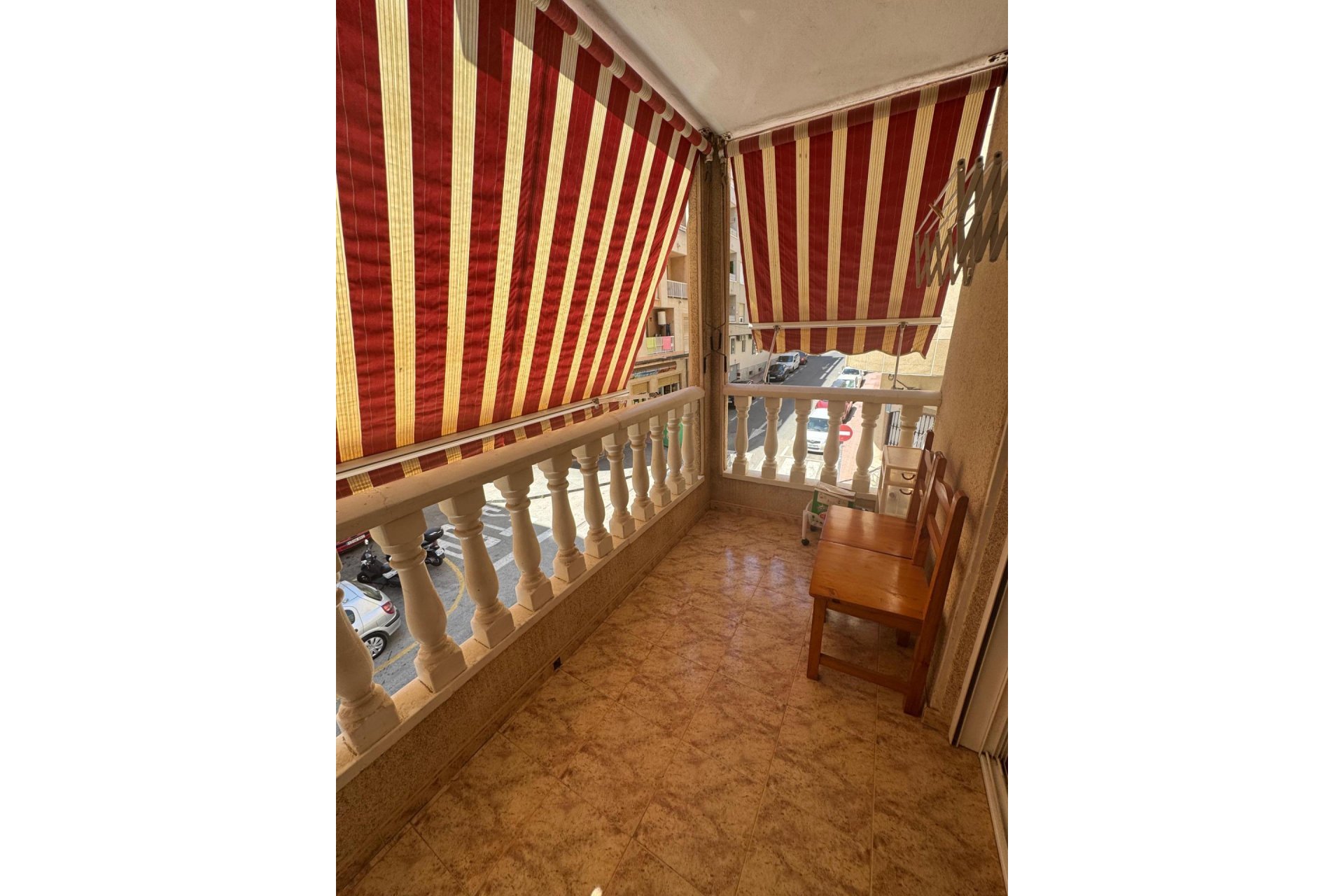 Wiederverkauf - Wohnung -
Torrevieja - Habaneras