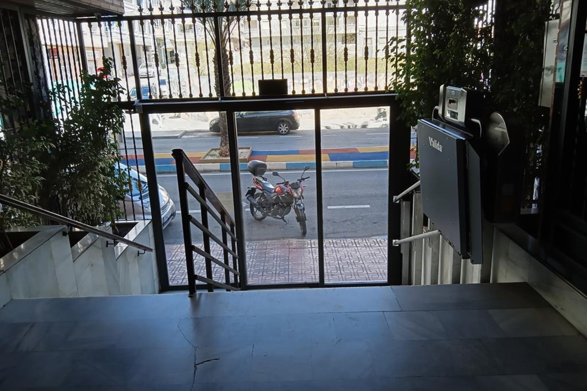 Wiederverkauf - Wohnung -
Torrevieja - Habaneras