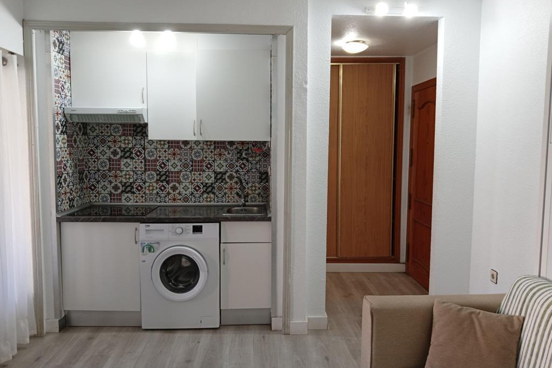 Wiederverkauf - Wohnung -
Torrevieja - Habaneras