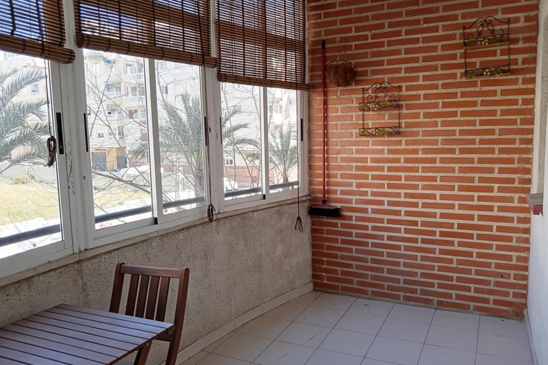 Wiederverkauf - Wohnung -
Torrevieja - Habaneras