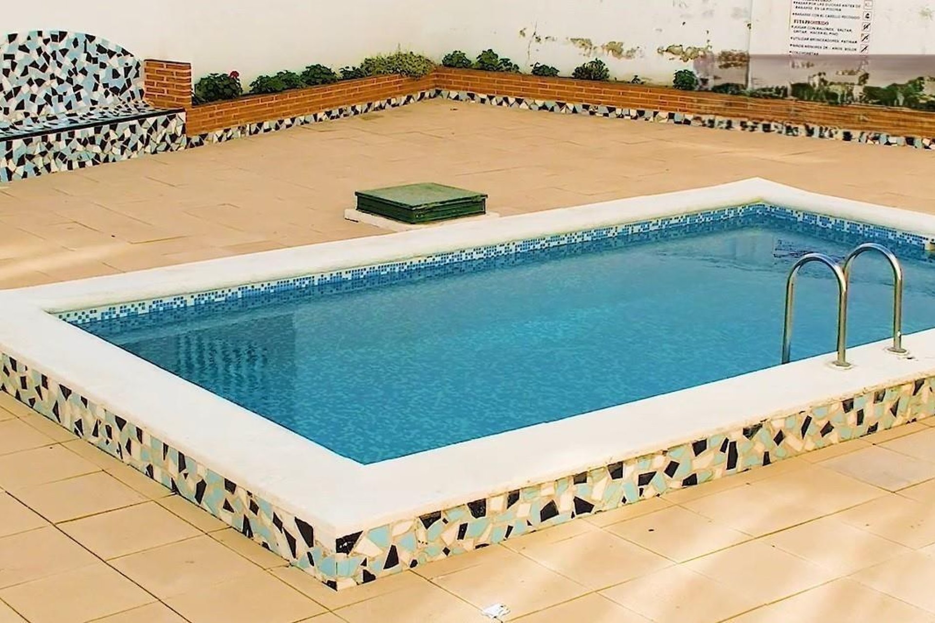 Wiederverkauf - Wohnung -
Torrevieja - Habaneras