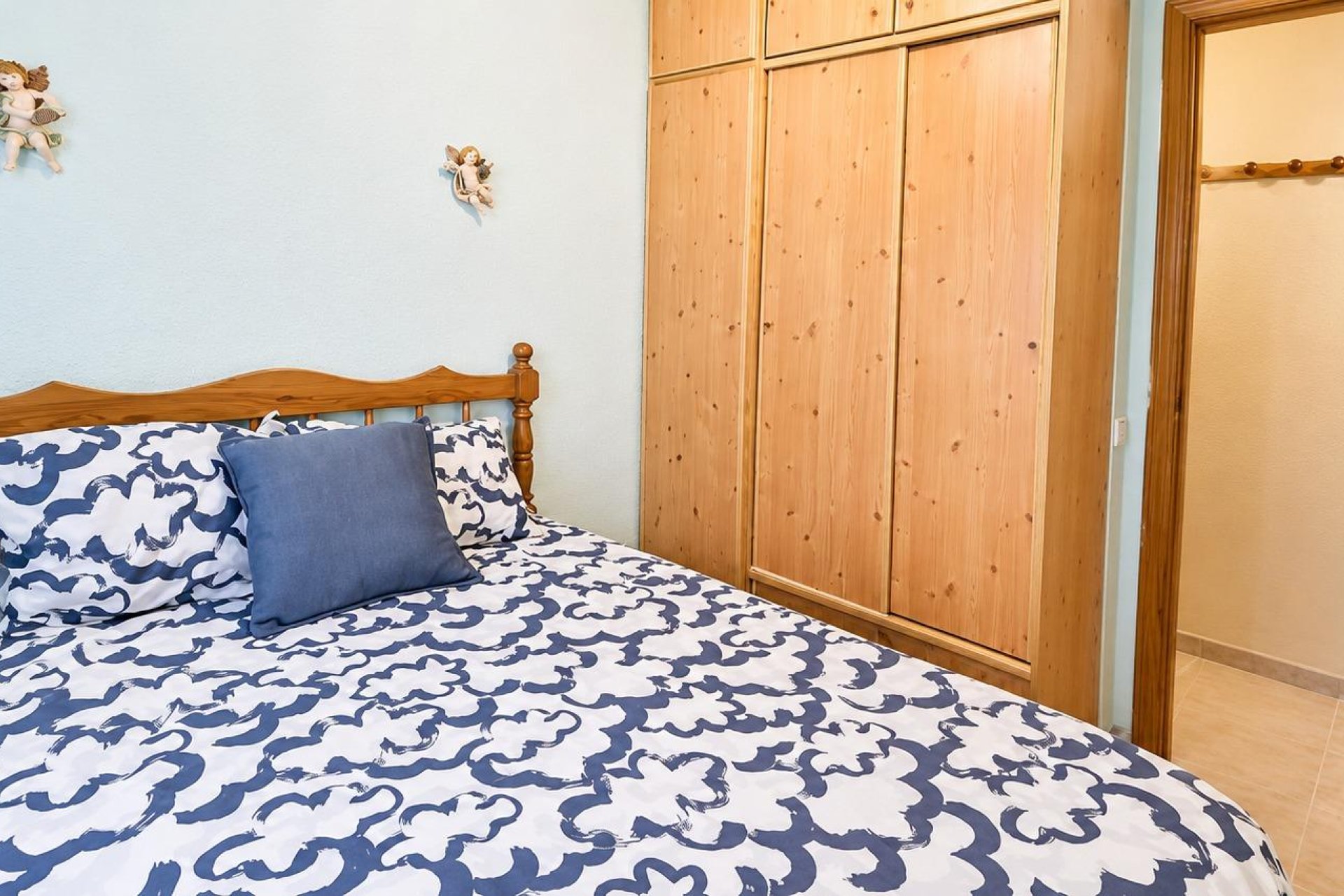 Wiederverkauf - Wohnung -
Torrevieja - Habaneras