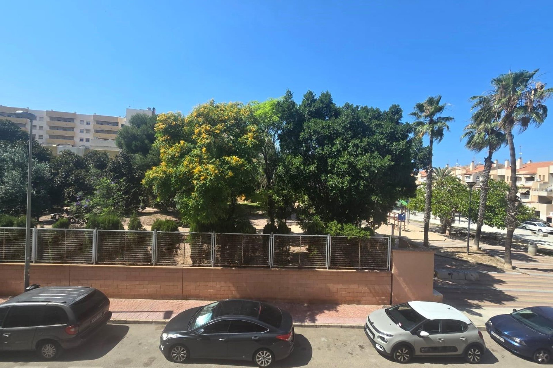 Wiederverkauf - Wohnung -
Torrevieja - Habaneras