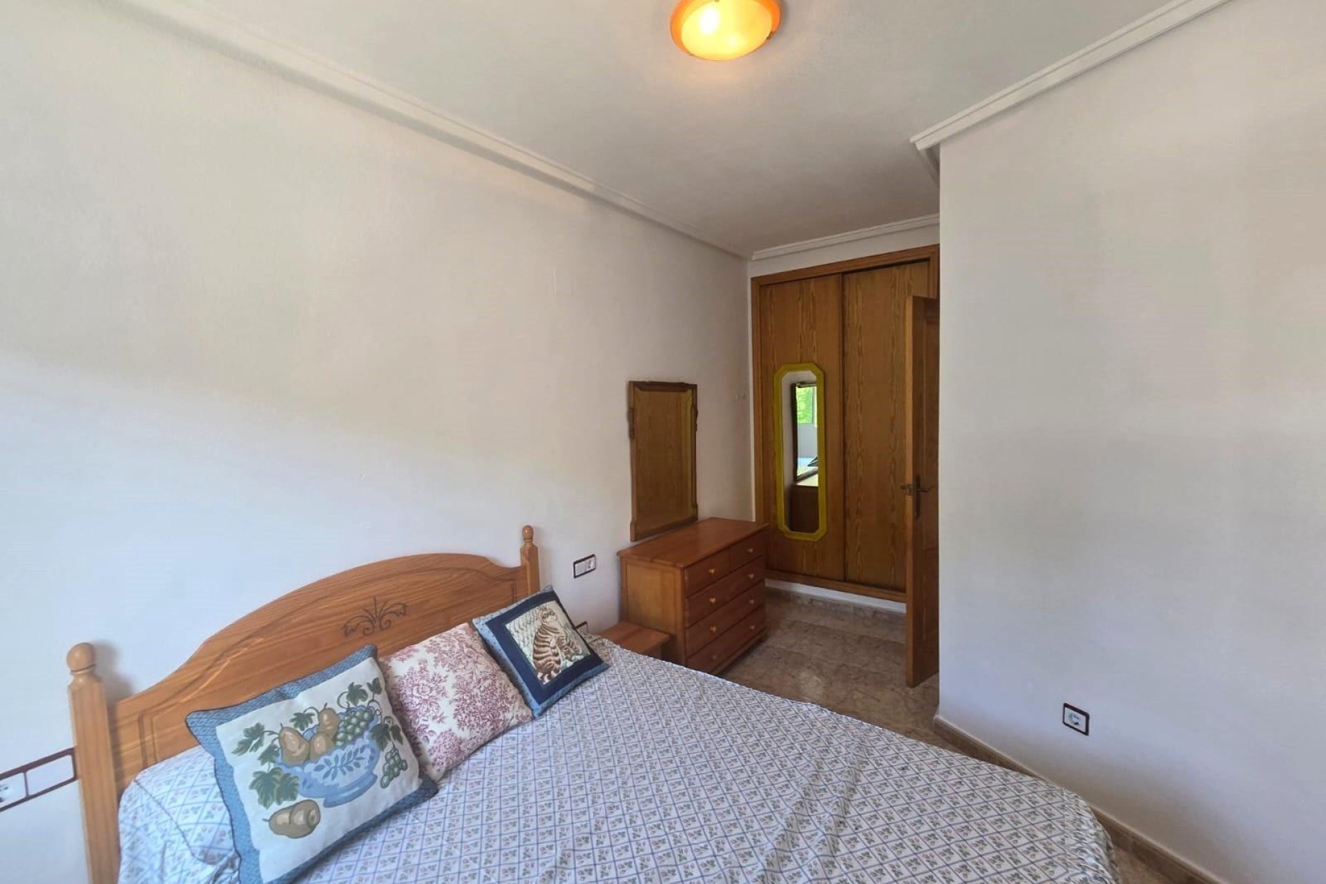 Wiederverkauf - Wohnung -
Torrevieja - Habaneras