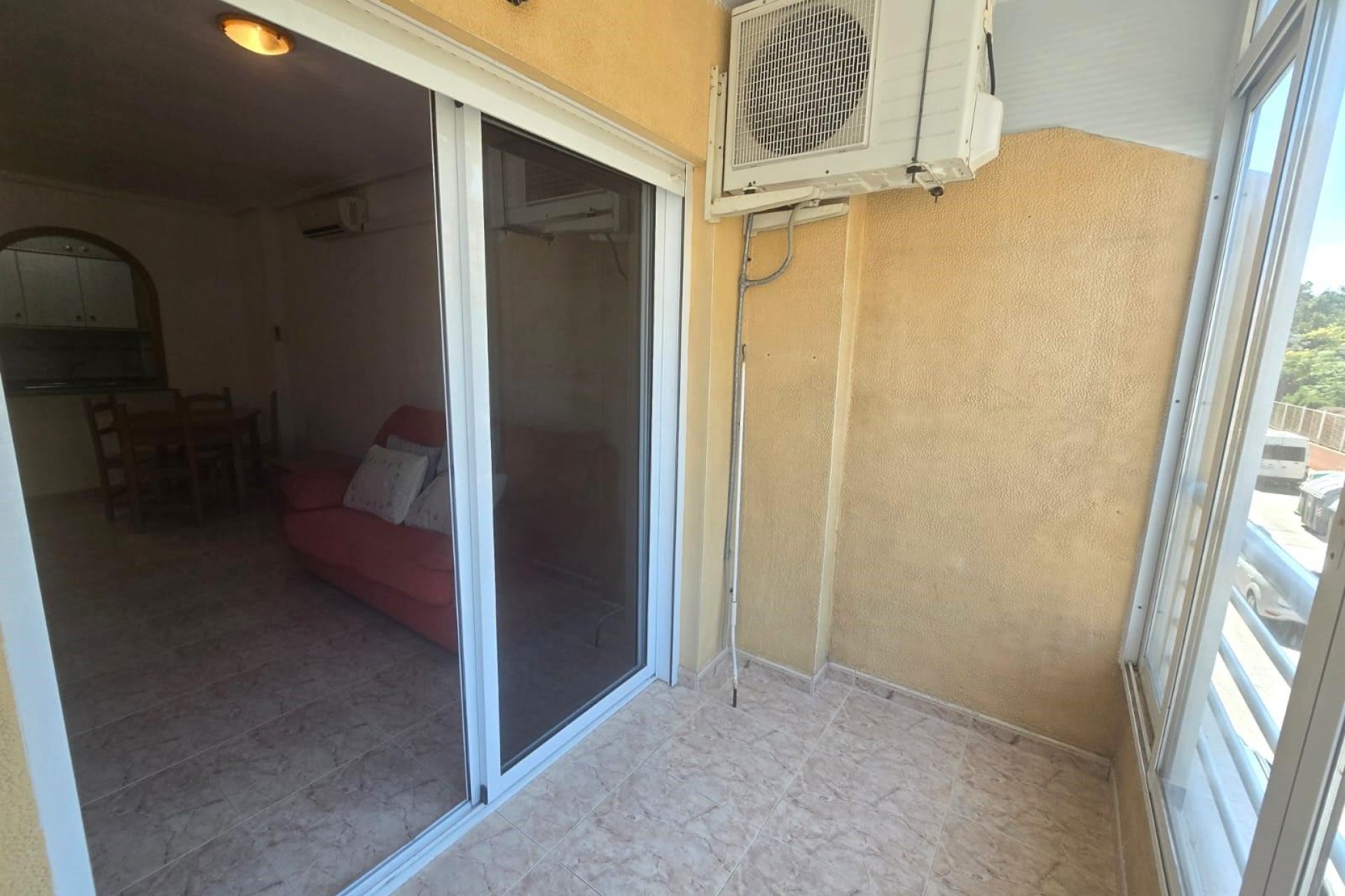 Wiederverkauf - Wohnung -
Torrevieja - Habaneras