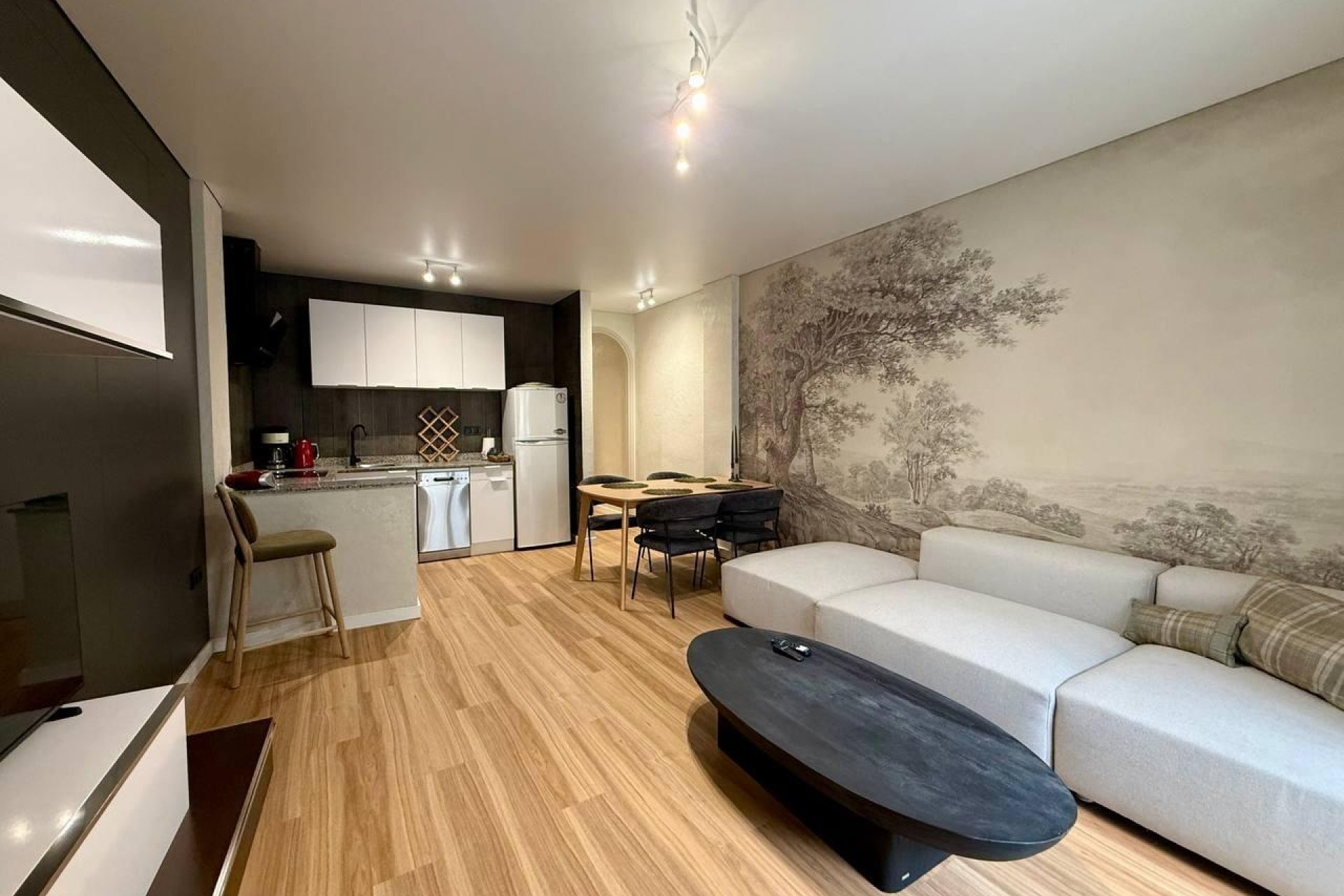 Wiederverkauf - Wohnung -
Torrevieja - Habaneras