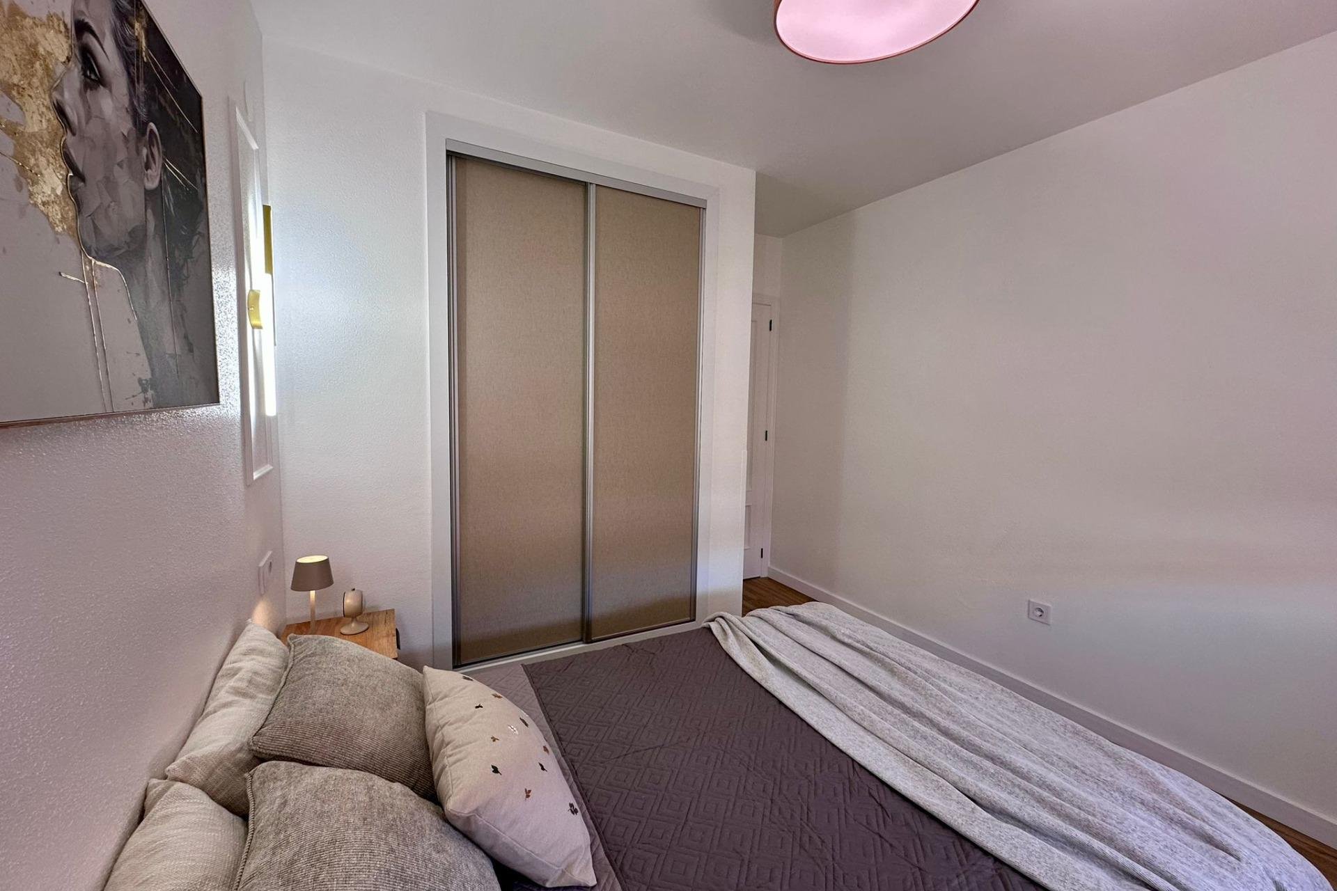 Wiederverkauf - Wohnung -
Torrevieja - Habaneras