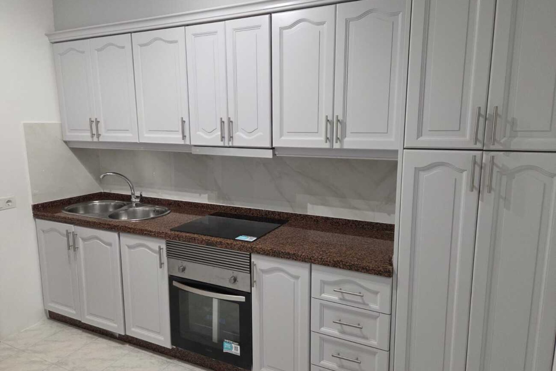 Wiederverkauf - Wohnung -
Torrevieja - Habaneras