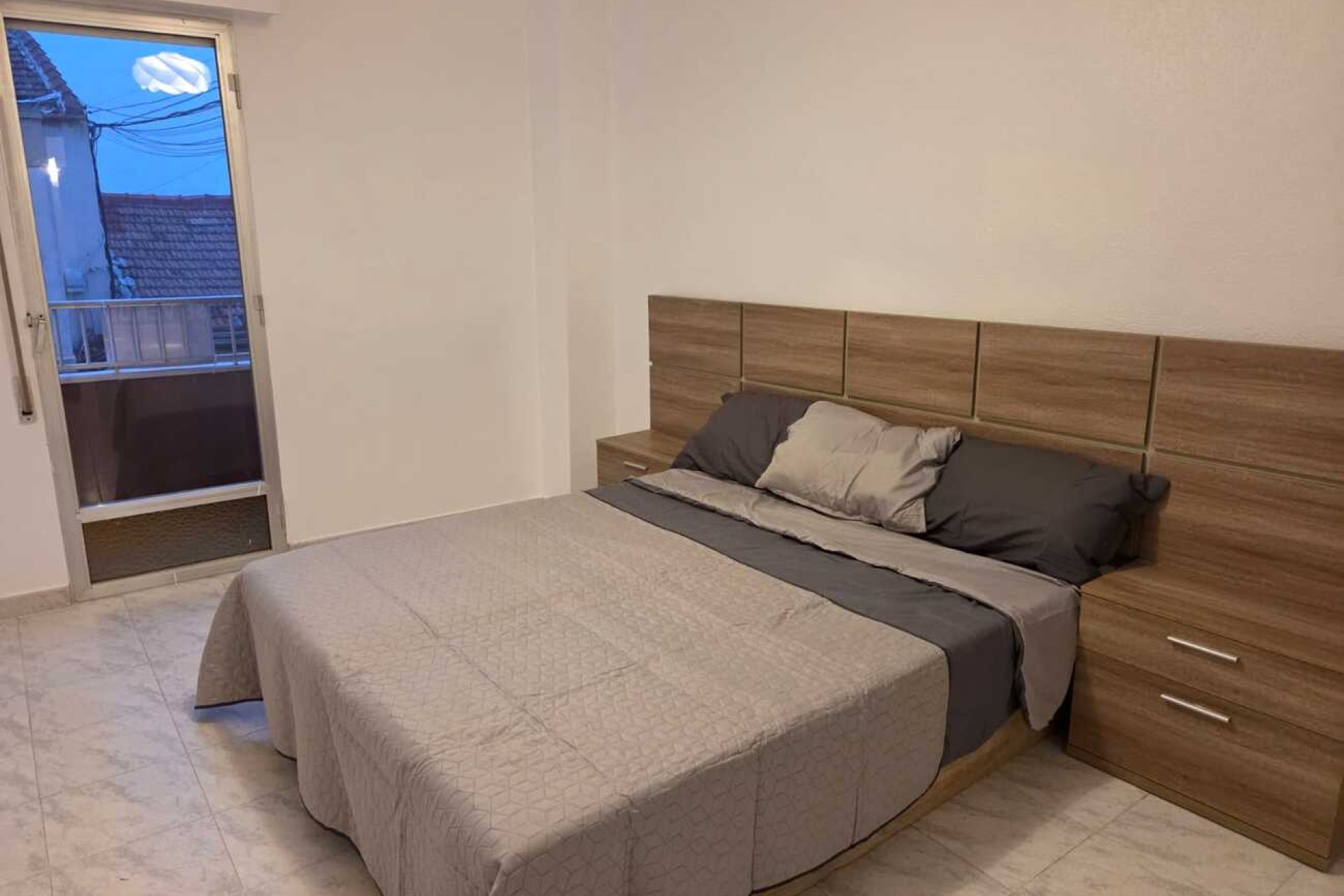 Wiederverkauf - Wohnung -
Torrevieja - Habaneras
