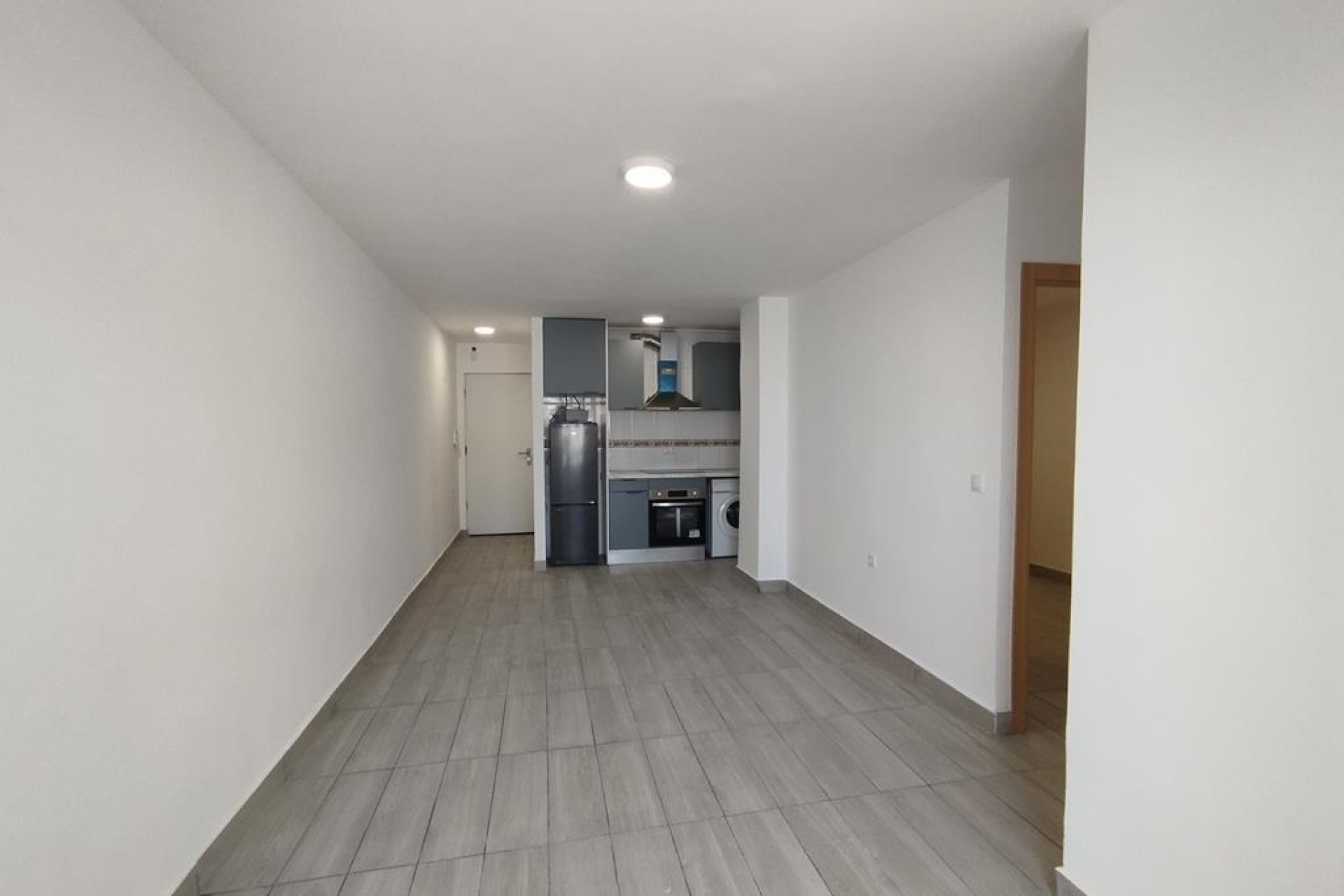 Wiederverkauf - Wohnung -
Torrevieja - Habaneras