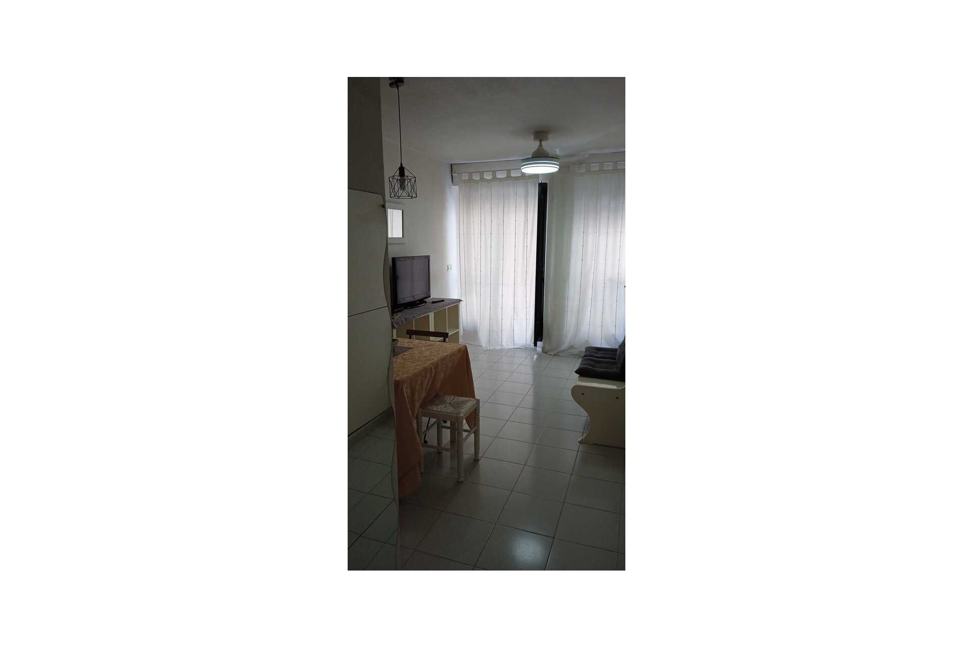 Wiederverkauf - Wohnung -
Torrevieja - Habaneras