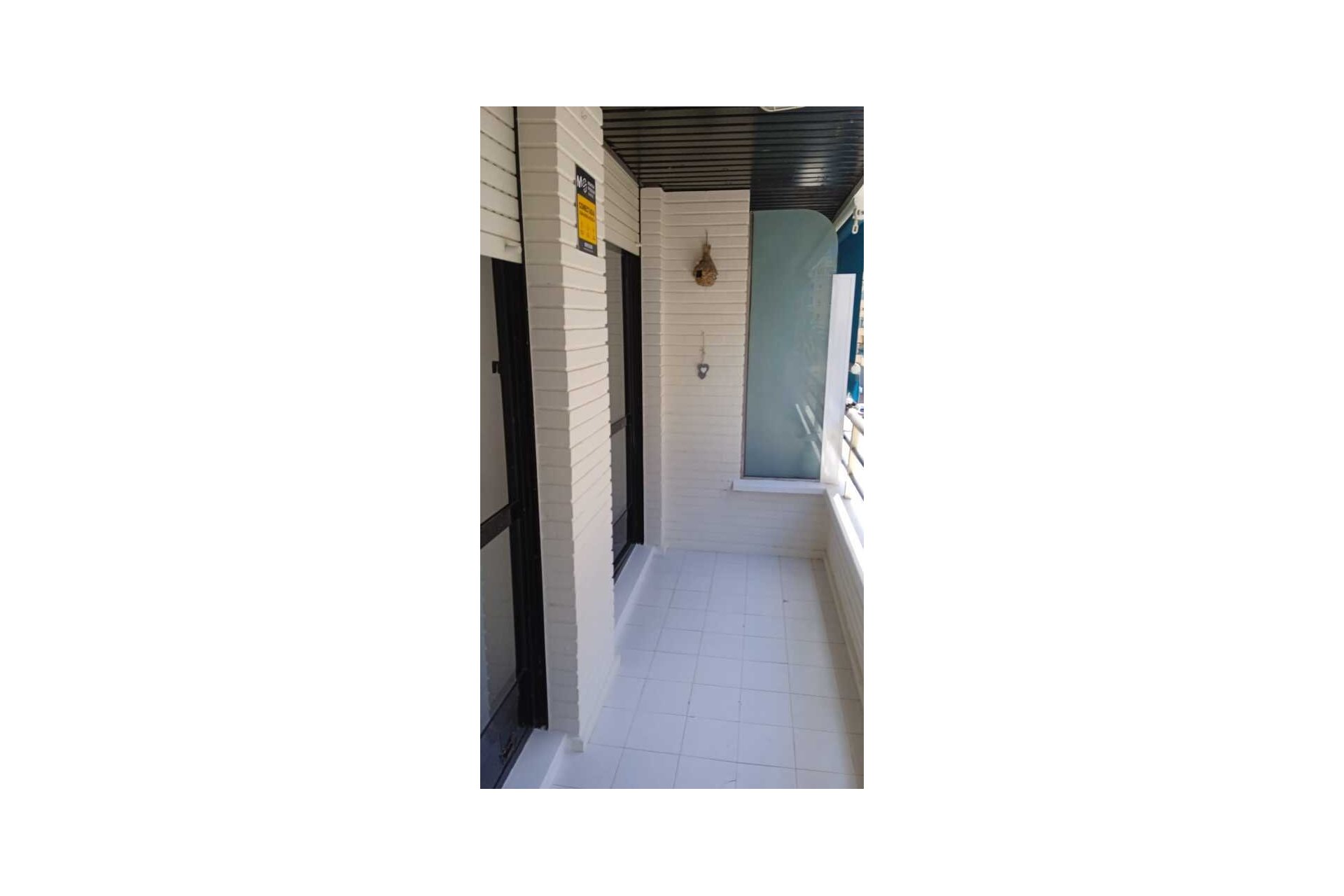 Wiederverkauf - Wohnung -
Torrevieja - Habaneras