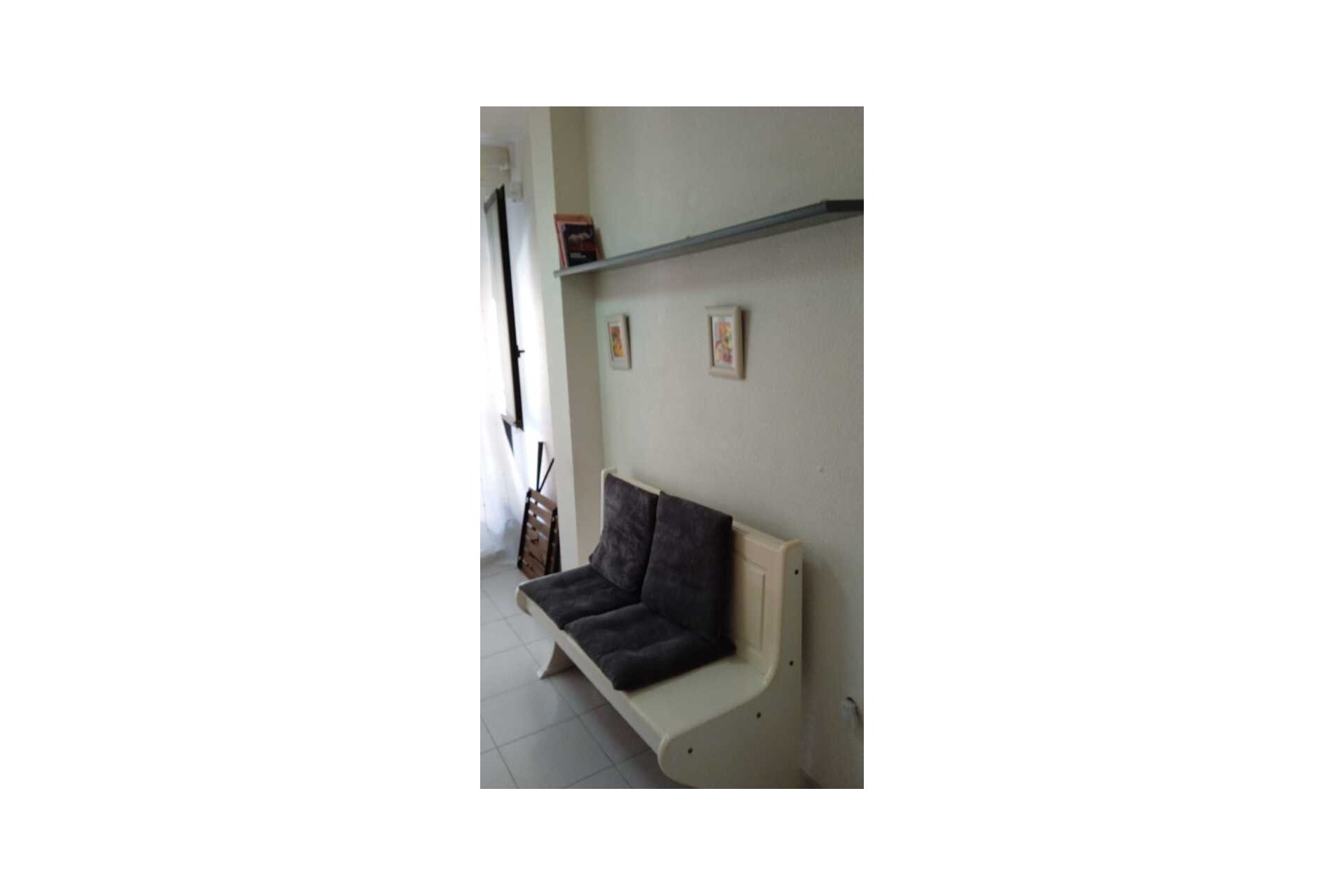 Wiederverkauf - Wohnung -
Torrevieja - Habaneras