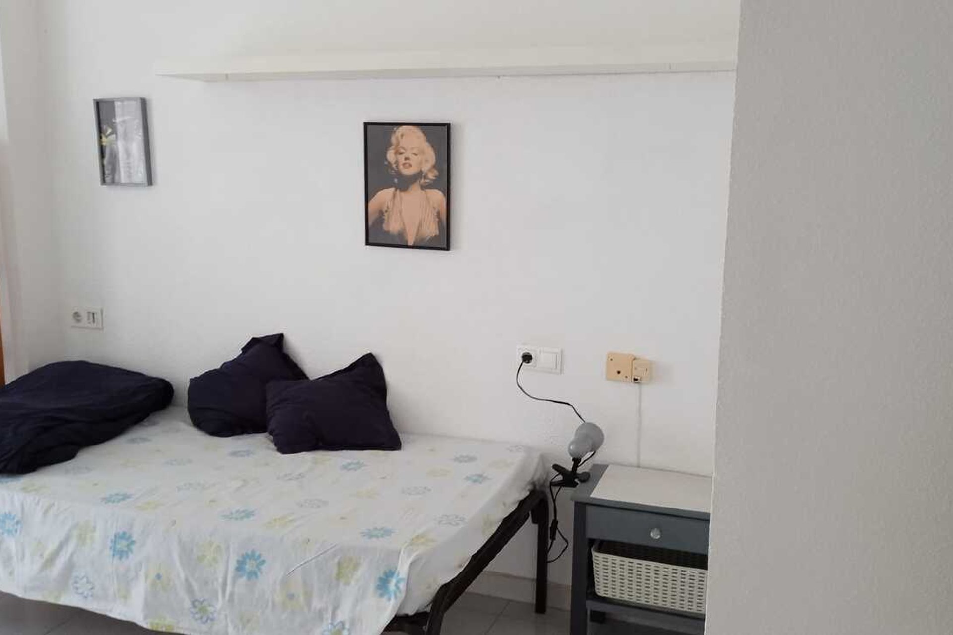 Wiederverkauf - Wohnung -
Torrevieja - Habaneras