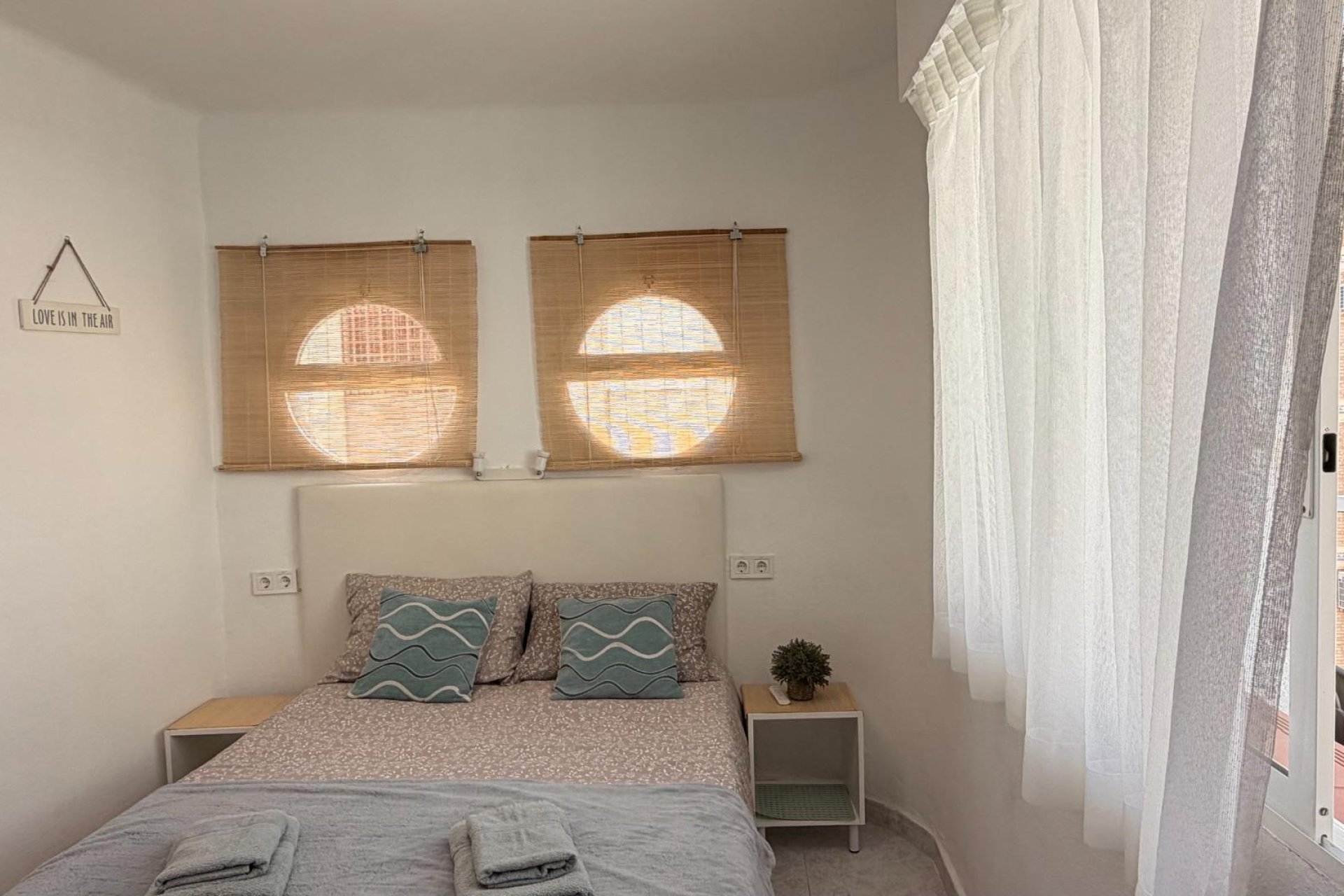 Wiederverkauf - Wohnung -
Torrevieja - Habaneras