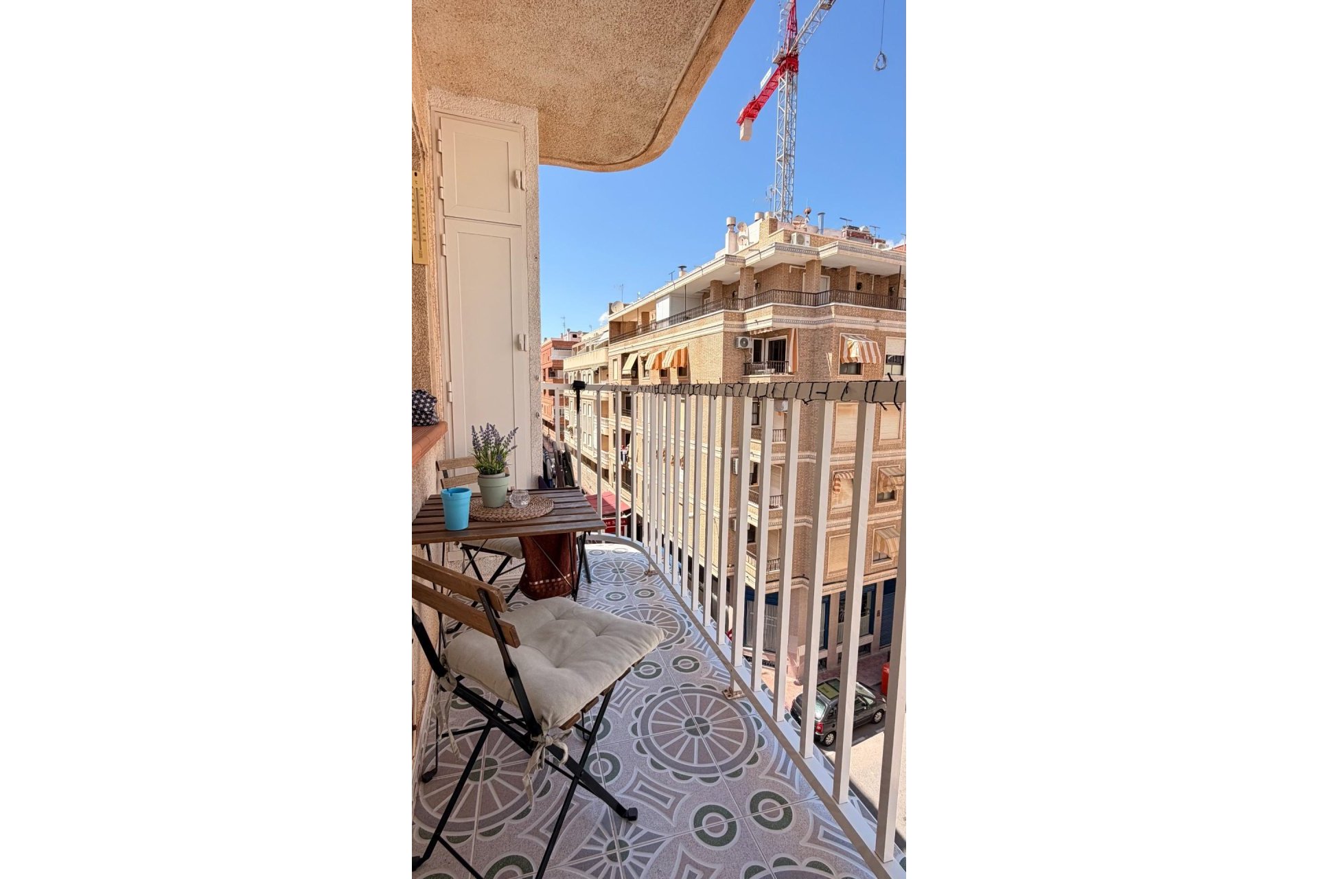 Wiederverkauf - Wohnung -
Torrevieja - Habaneras
