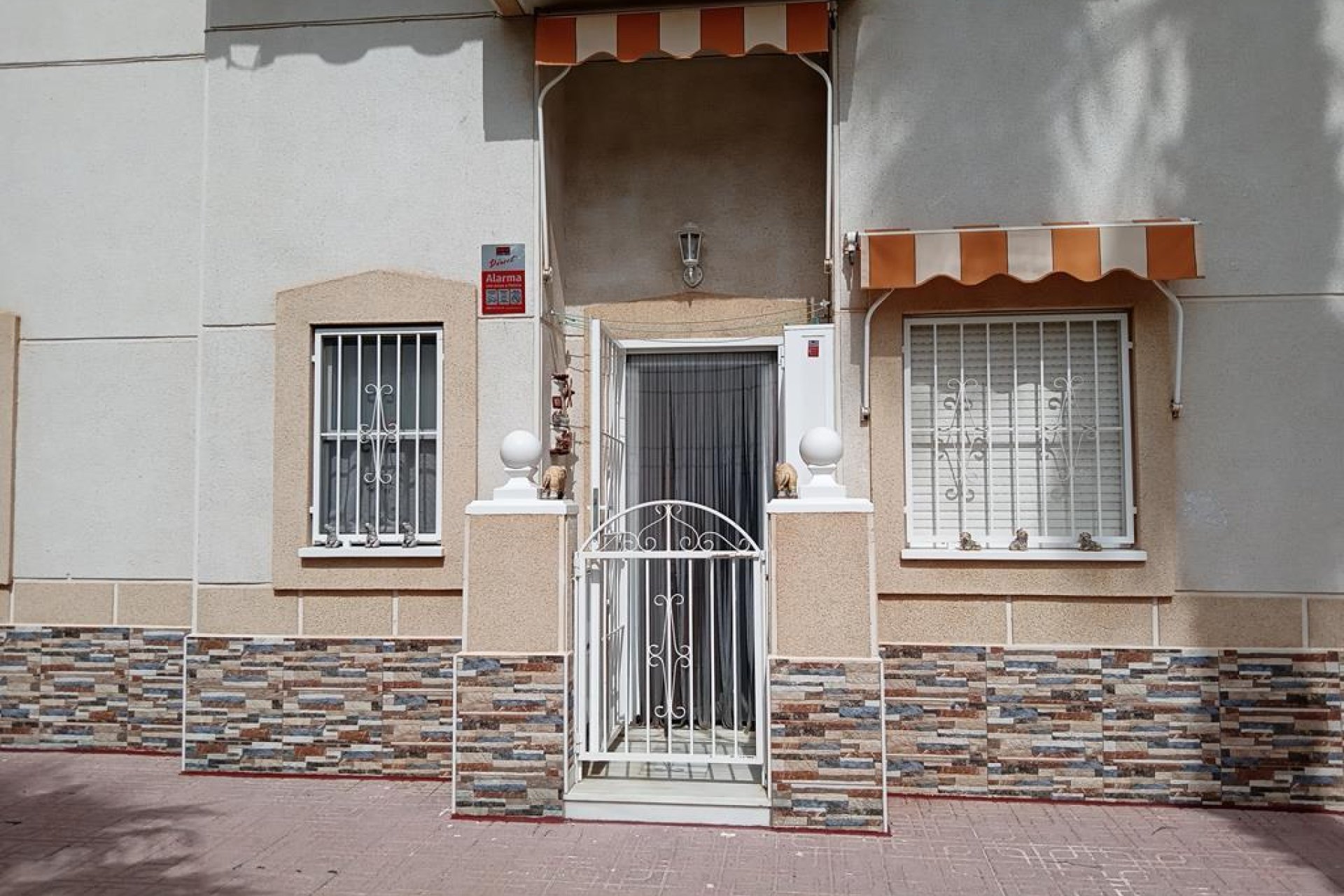 Wiederverkauf - Wohnung -
Torrevieja - LA LOMA