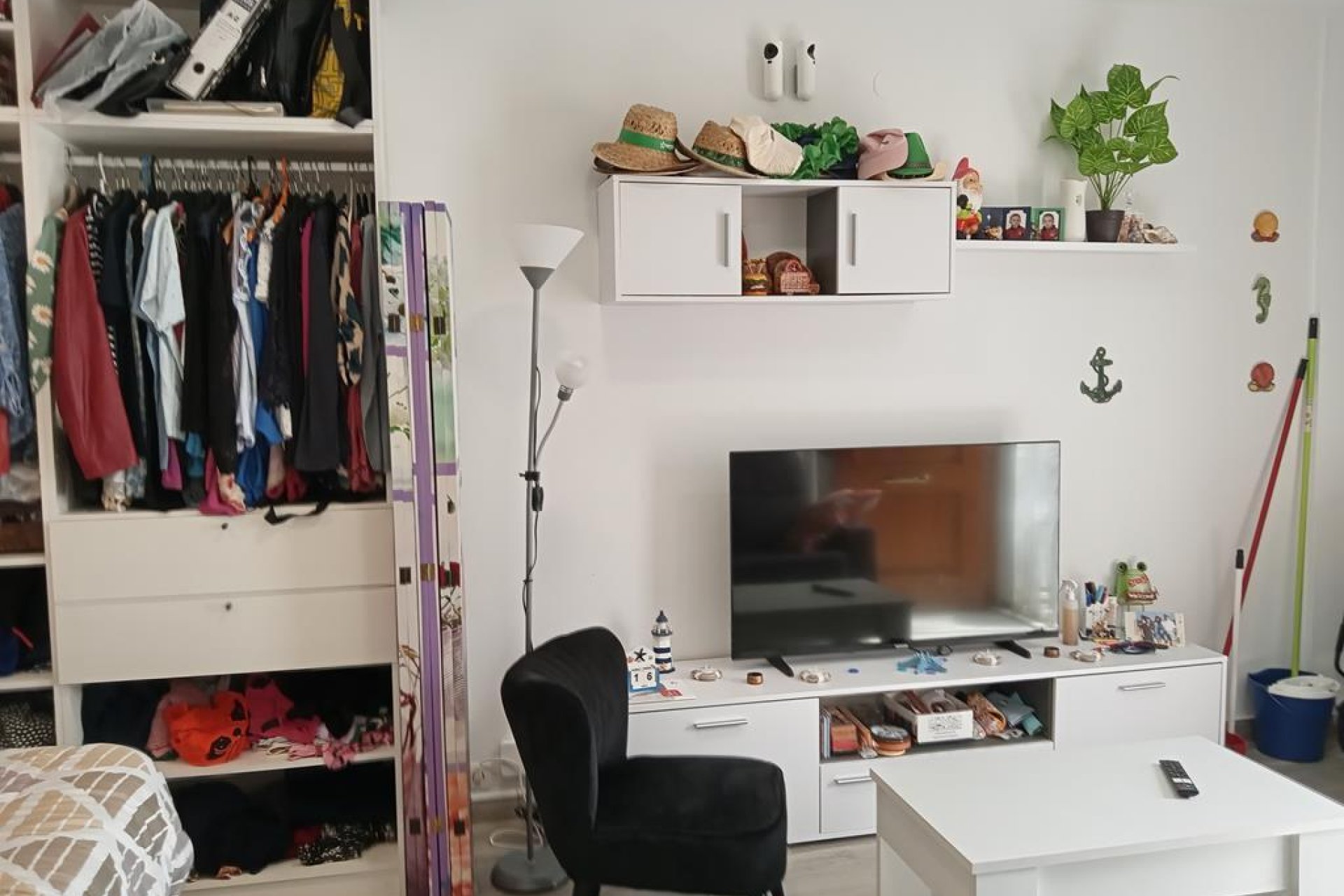 Wiederverkauf - Wohnung -
Torrevieja - LA LOMA