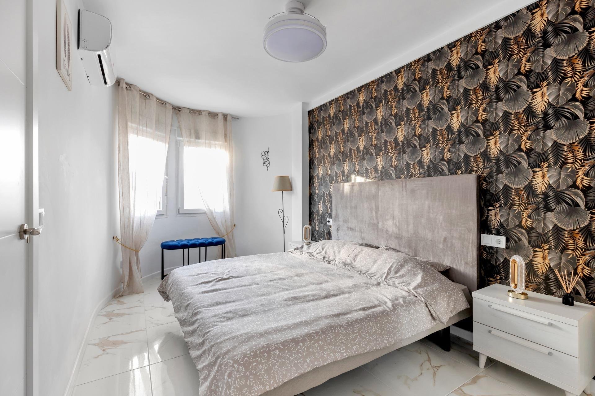 Wiederverkauf - Wohnung -
Torrevieja - La Mata Pueblo