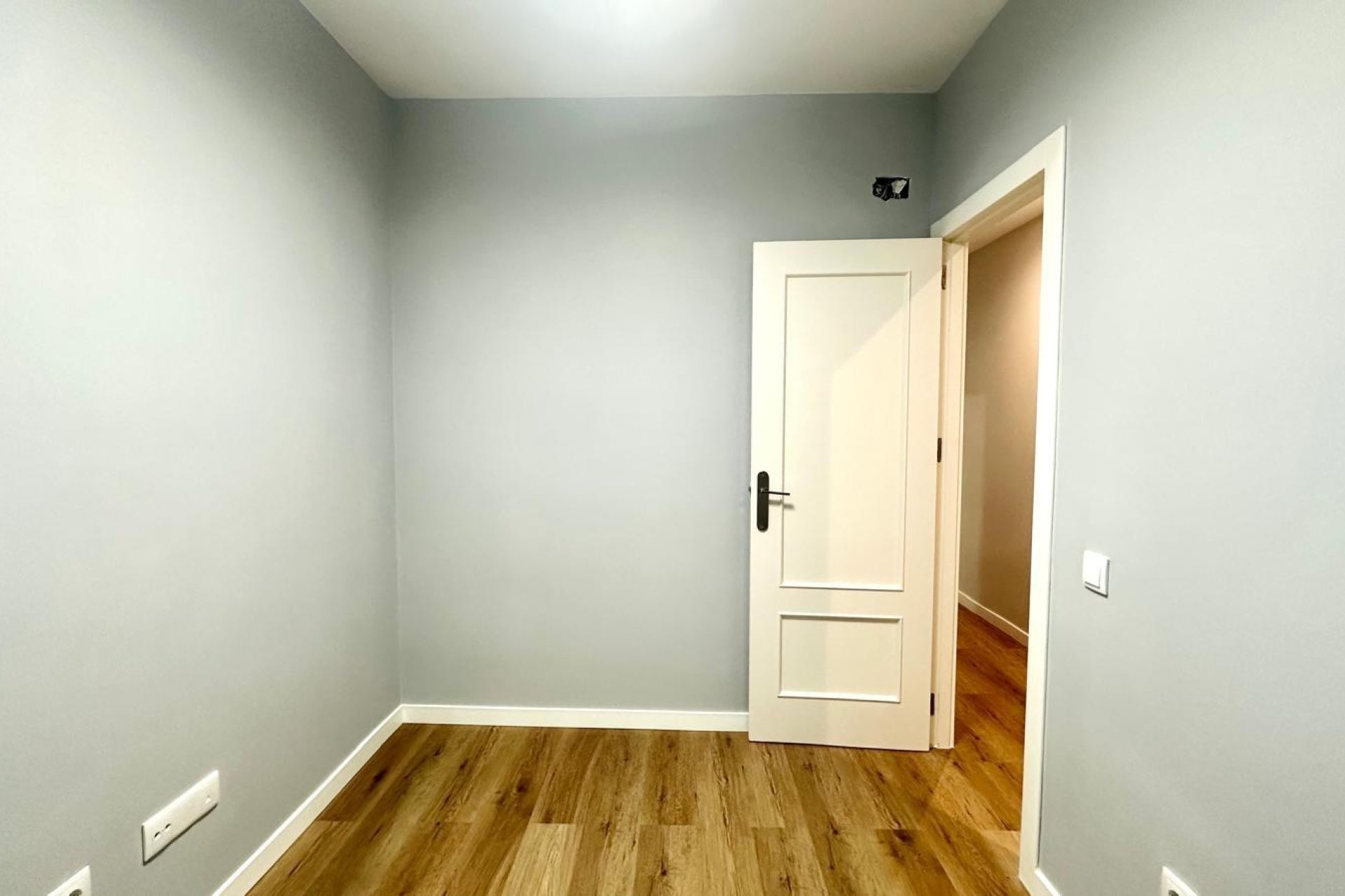 Wiederverkauf - Wohnung -
Torrevieja - La Mata Pueblo