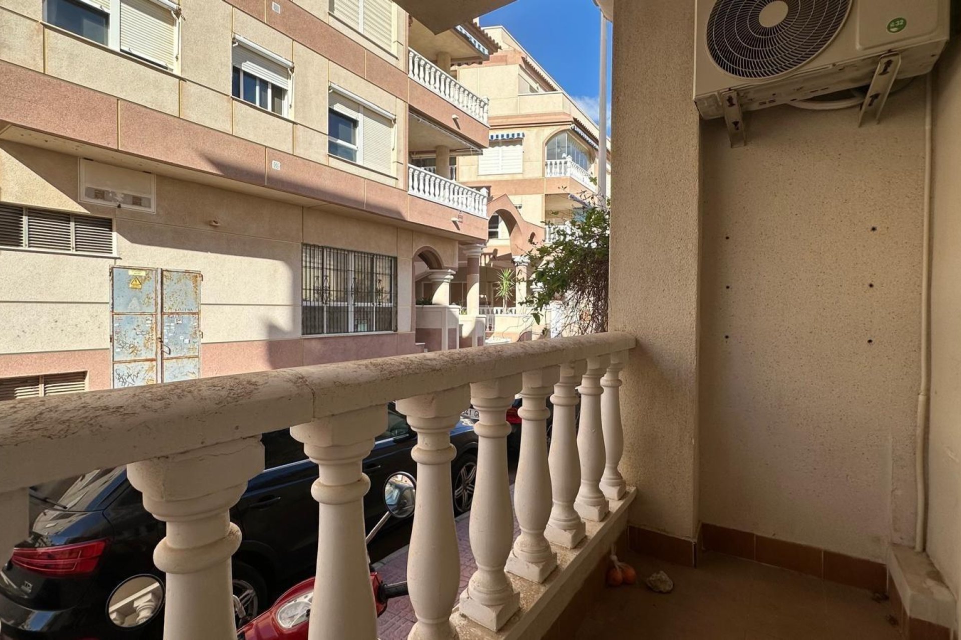 Wiederverkauf - Wohnung -
Torrevieja - La Mata Pueblo