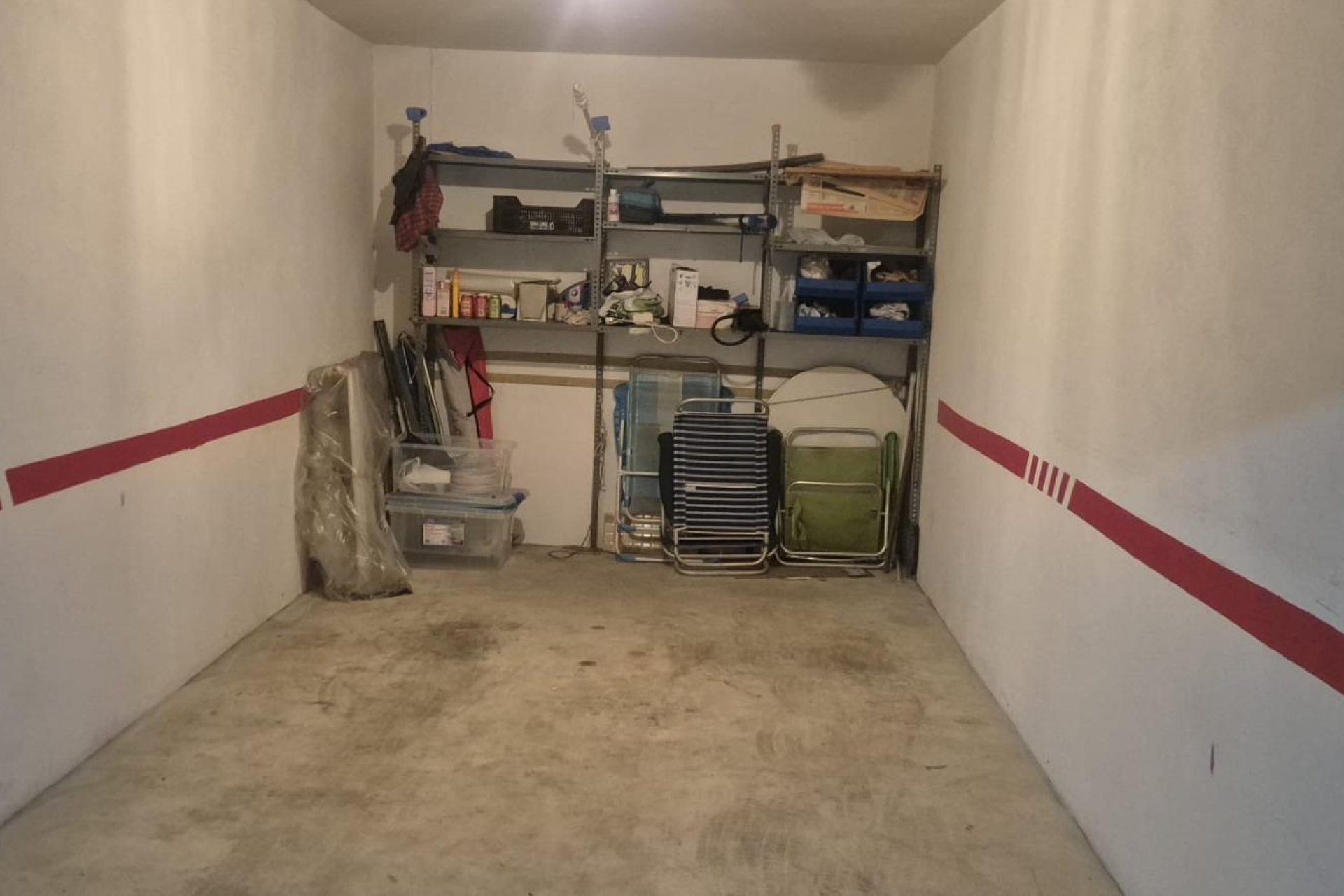 Wiederverkauf - Wohnung -
Torrevieja - La Mata Pueblo