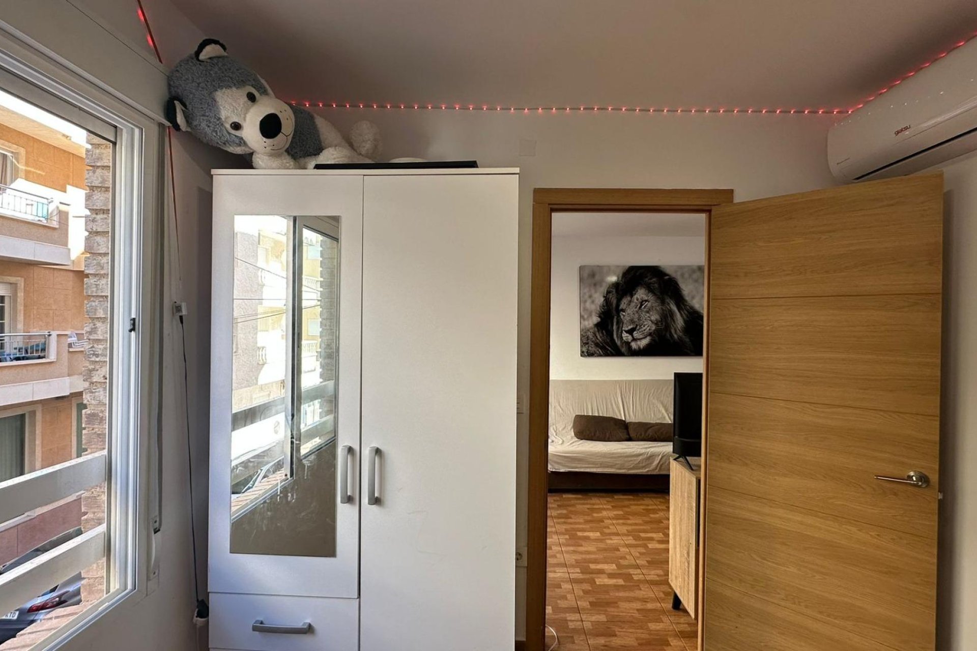 Wiederverkauf - Wohnung -
Torrevieja - La Mata Pueblo