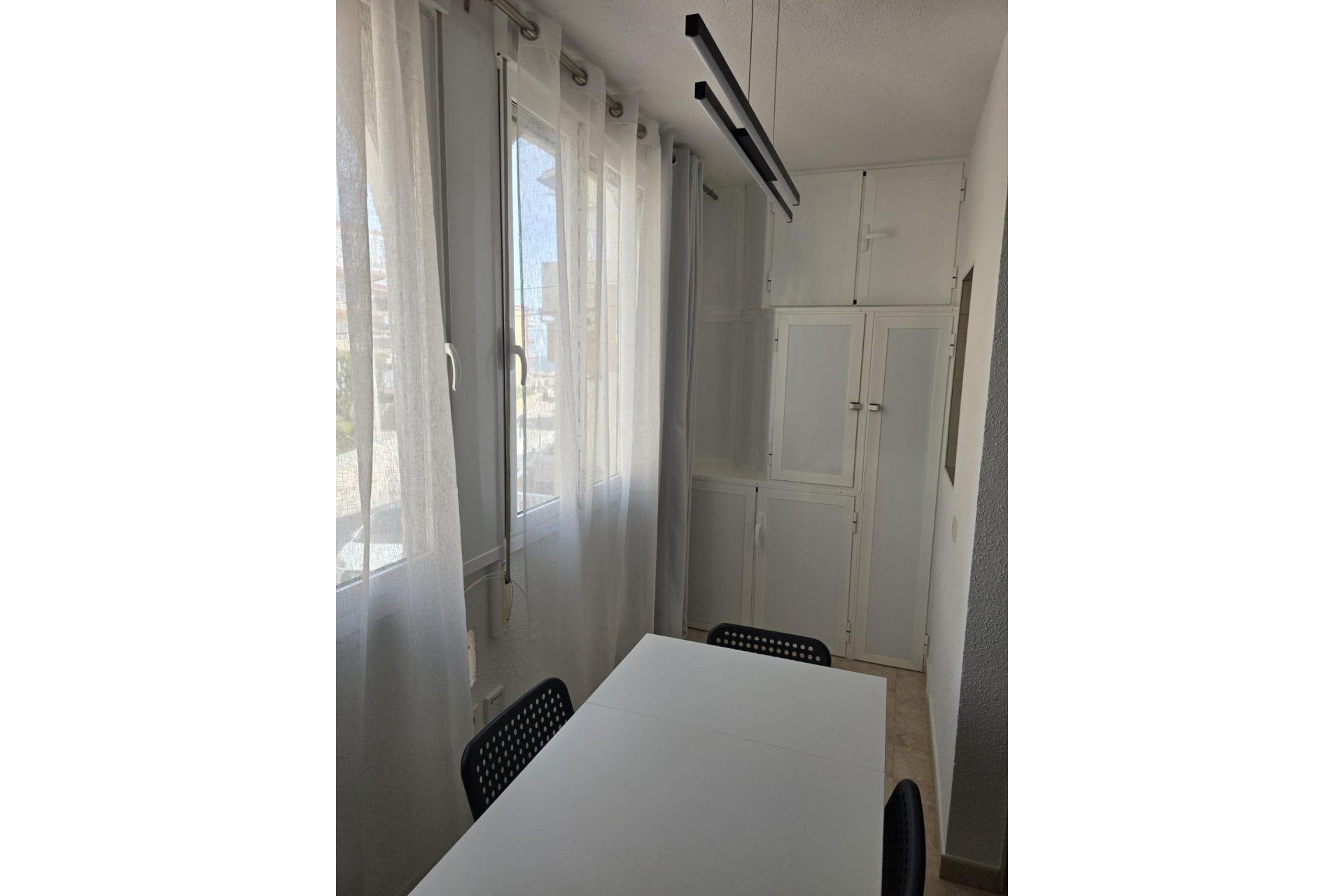Wiederverkauf - Wohnung -
Torrevieja - La Mata Pueblo