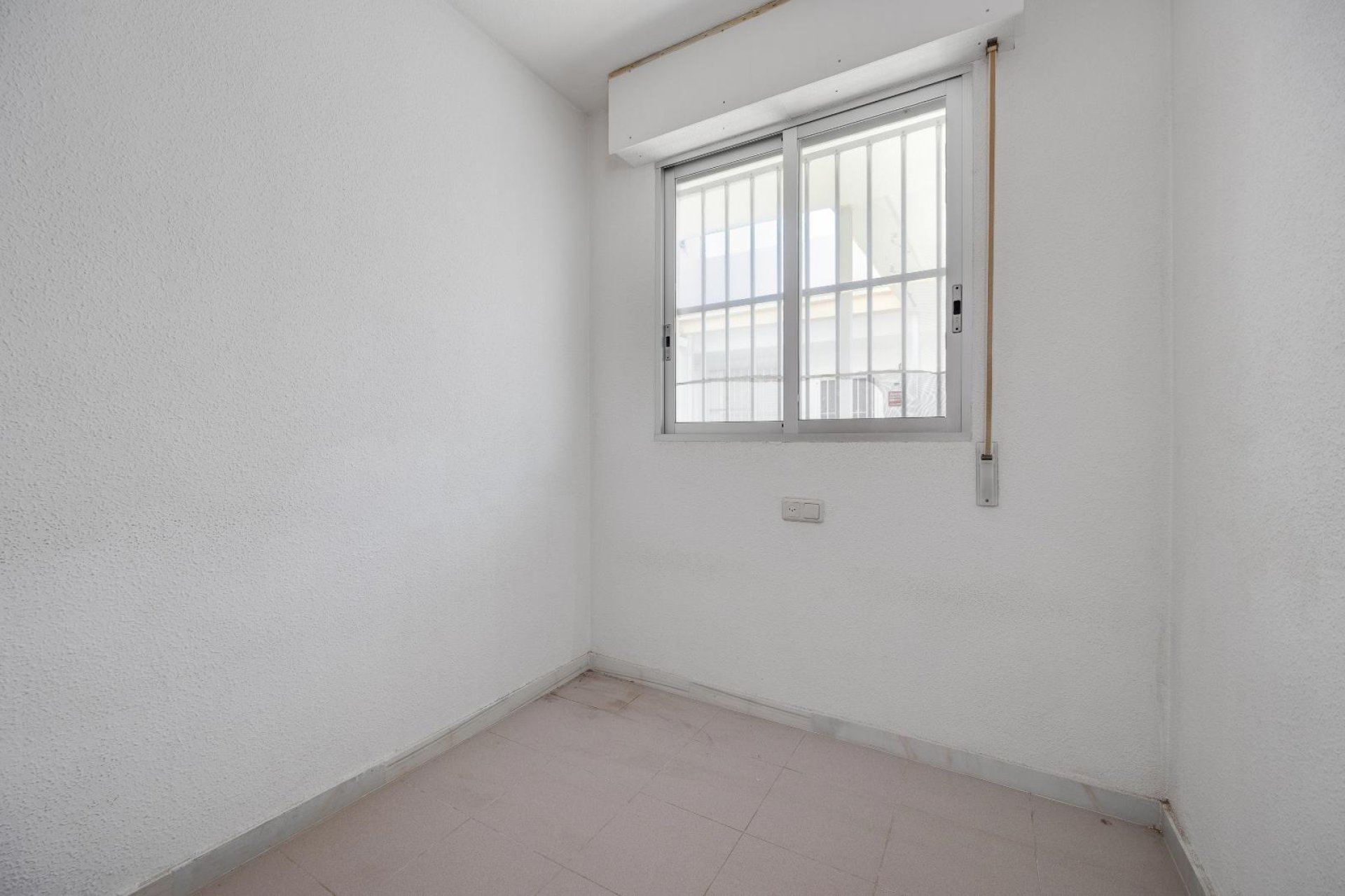 Wiederverkauf - Wohnung -
Torrevieja - La Mata Pueblo