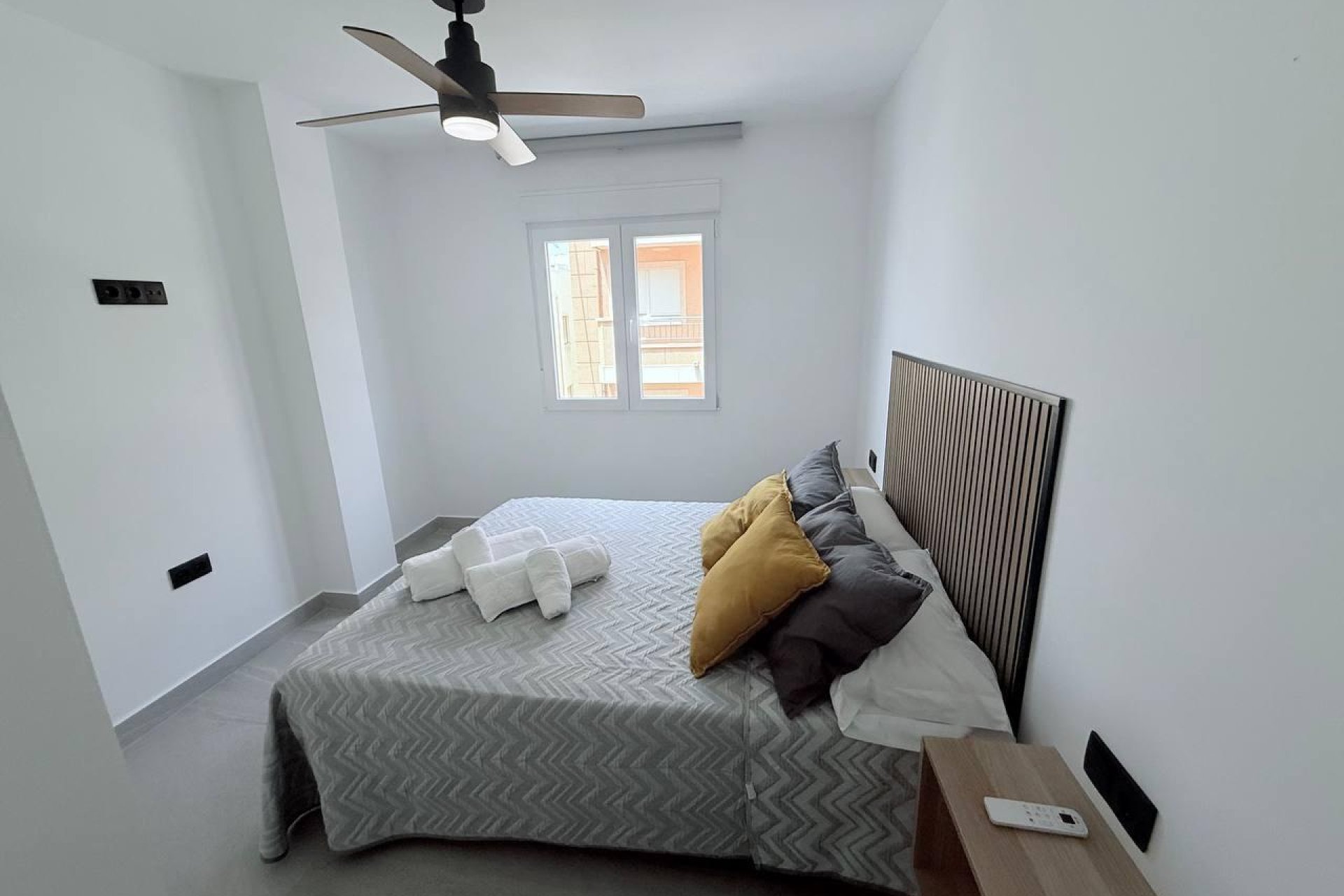 Wiederverkauf - Wohnung -
Torrevieja - La Mata