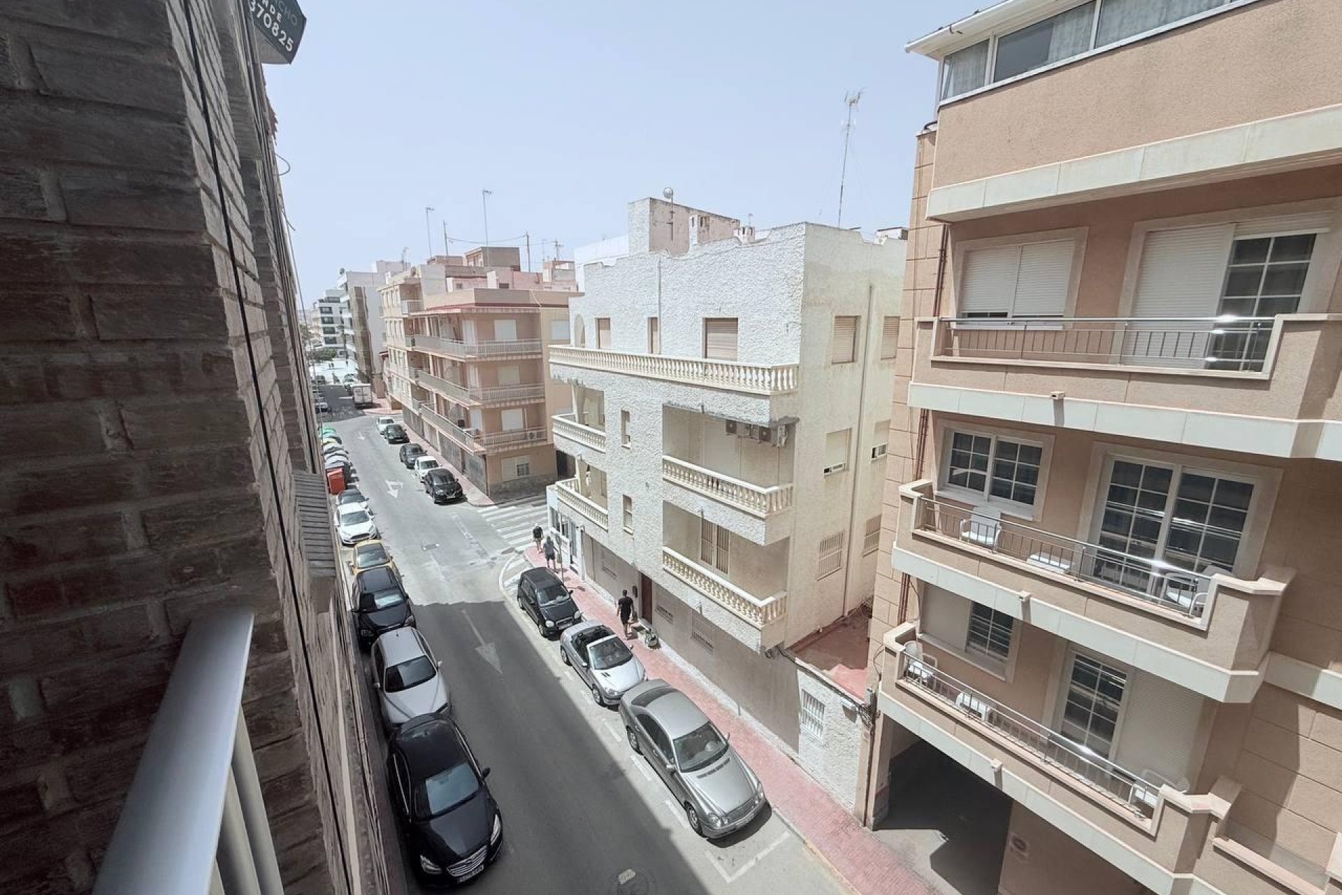 Wiederverkauf - Wohnung -
Torrevieja - La Mata