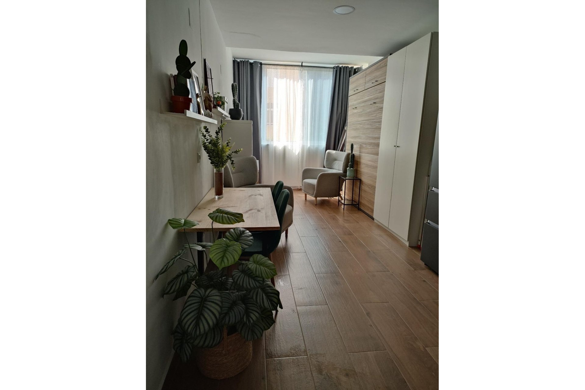 Wiederverkauf - Wohnung -
Torrevieja - La Mata