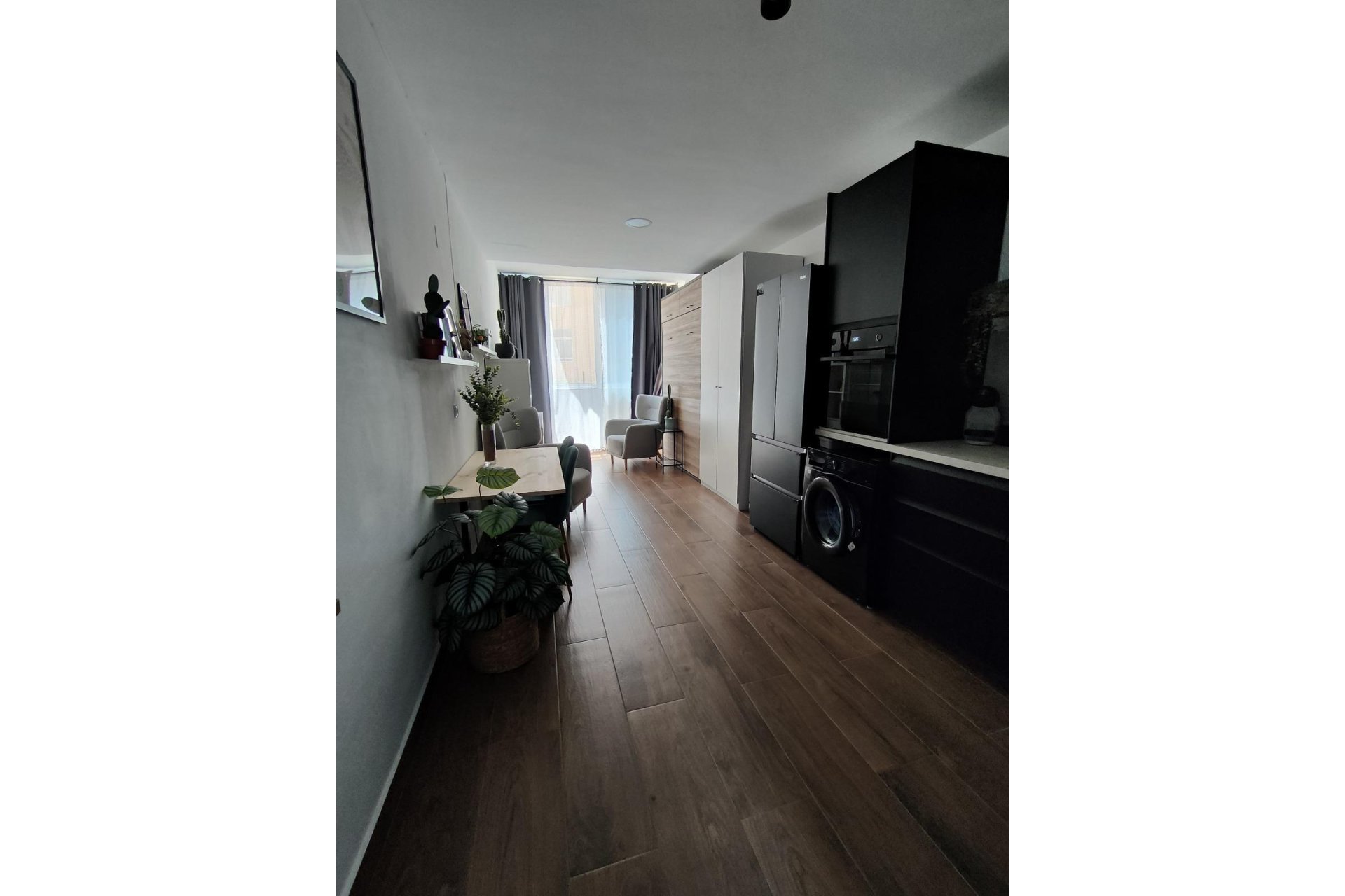 Wiederverkauf - Wohnung -
Torrevieja - La Mata
