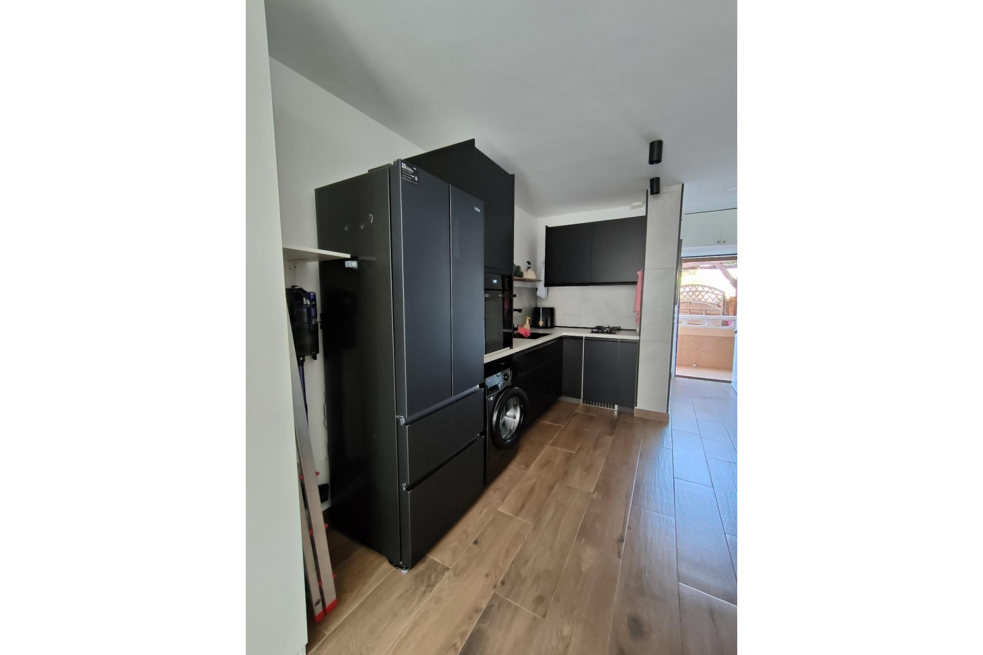 Wiederverkauf - Wohnung -
Torrevieja - La Mata