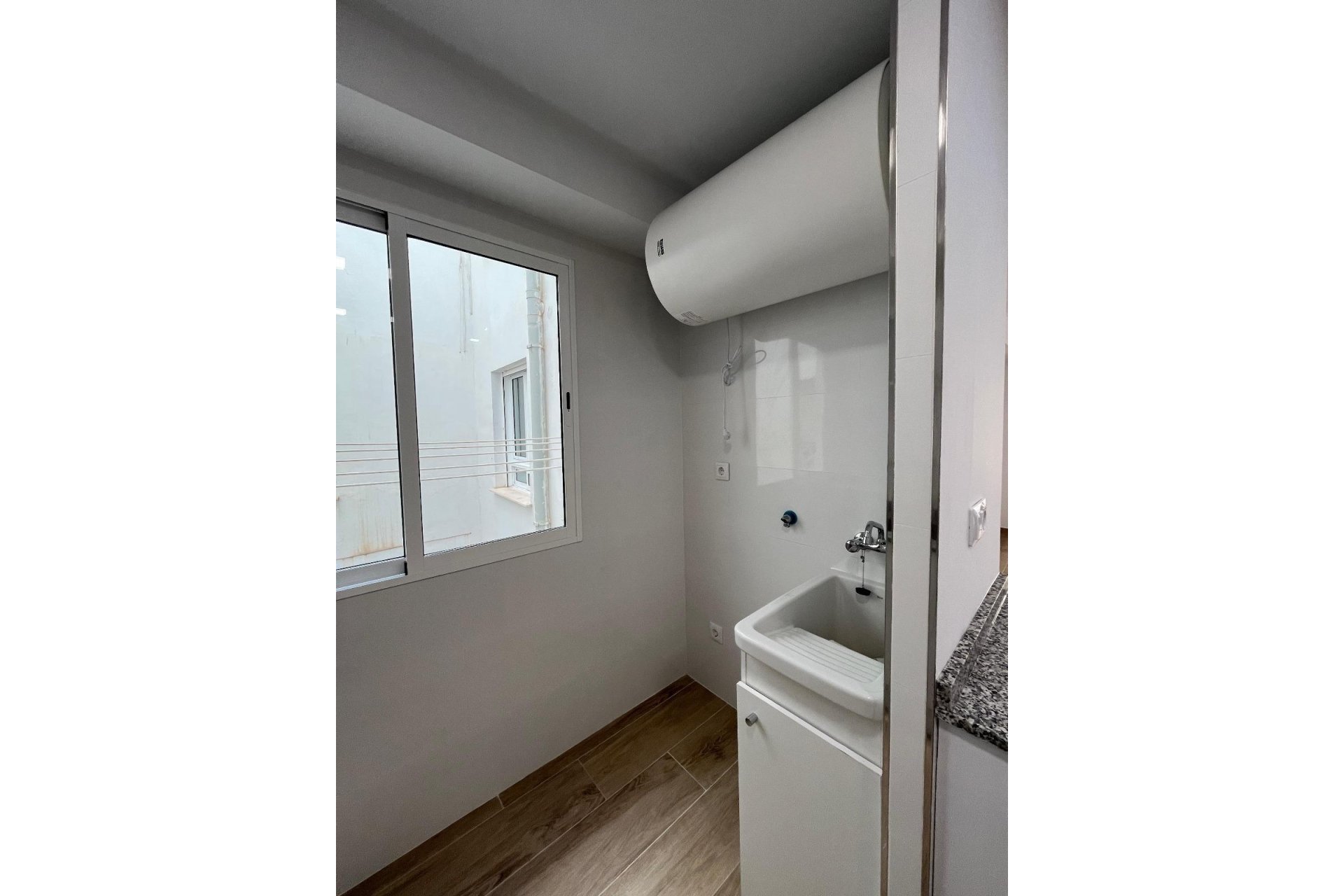 Wiederverkauf - Wohnung -
Torrevieja - La Mata