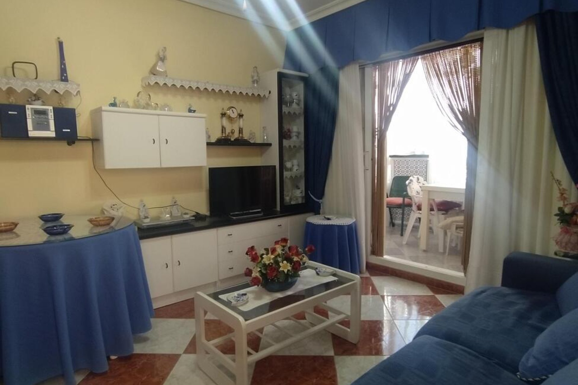 Wiederverkauf - Wohnung -
Torrevieja - La Mata