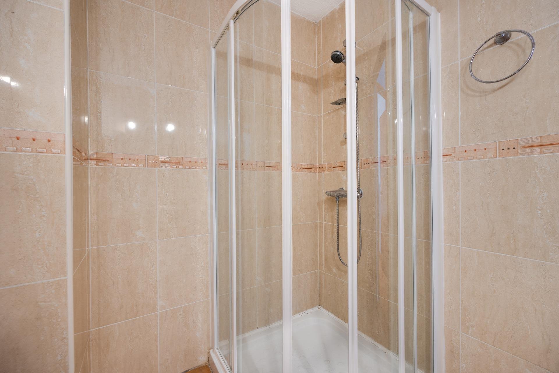 Wiederverkauf - Wohnung -
Torrevieja - La Mata