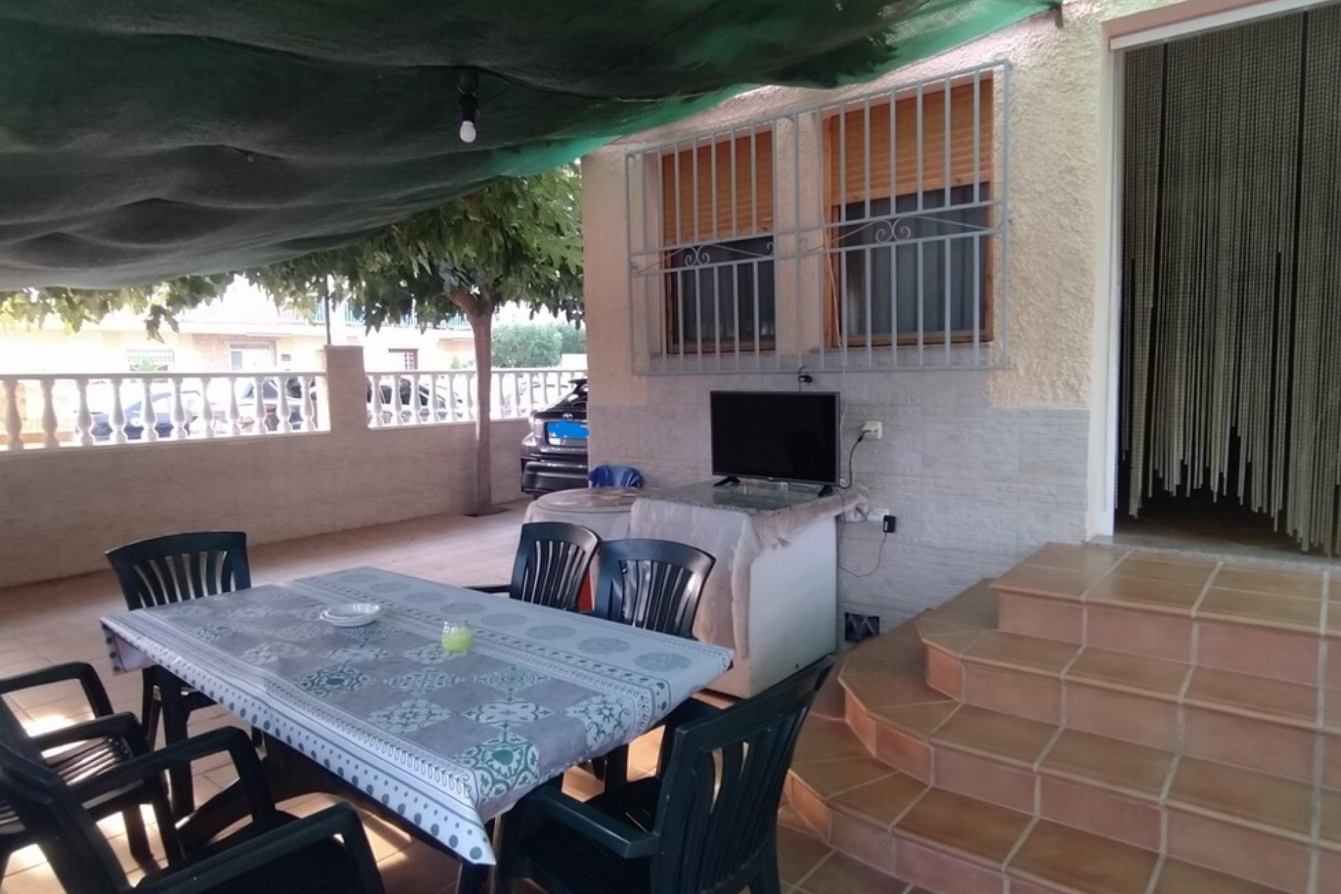 Wiederverkauf - Wohnung -
Torrevieja - La Mata